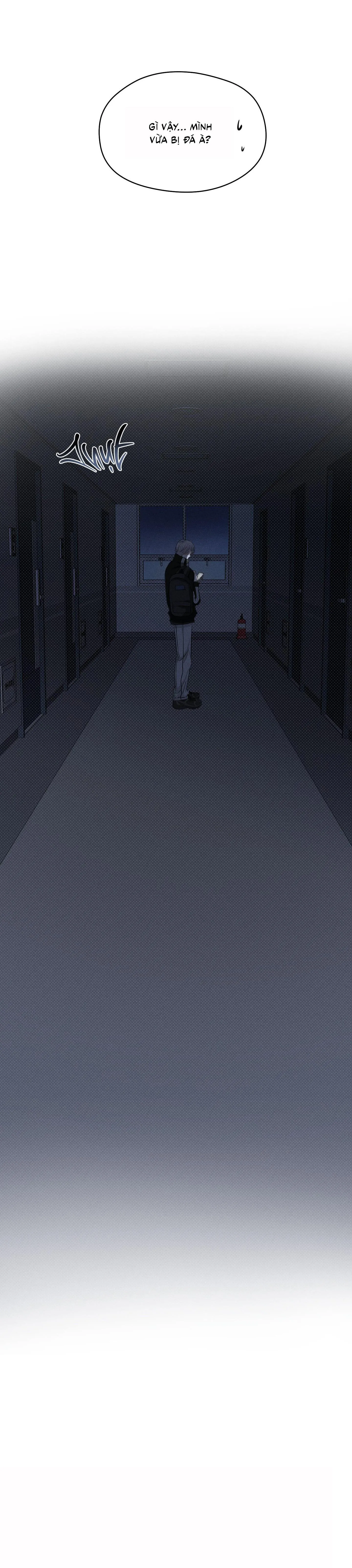 Ngon lên nào! Nhăm nhăm~ Chapter 9 Trang 34