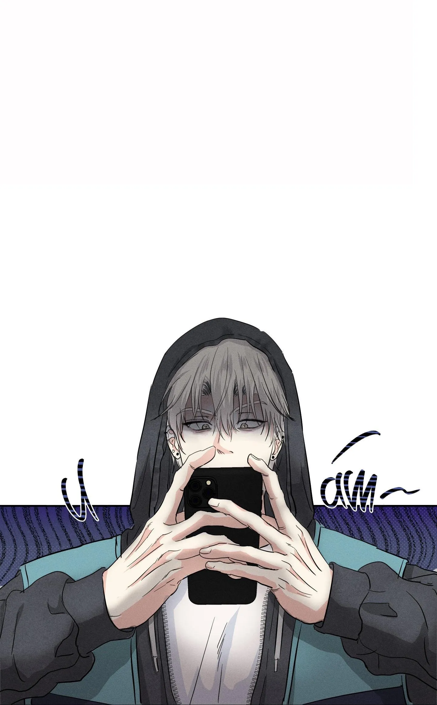 Ngon lên nào! Nhăm nhăm~ Chapter 9 Trang 35