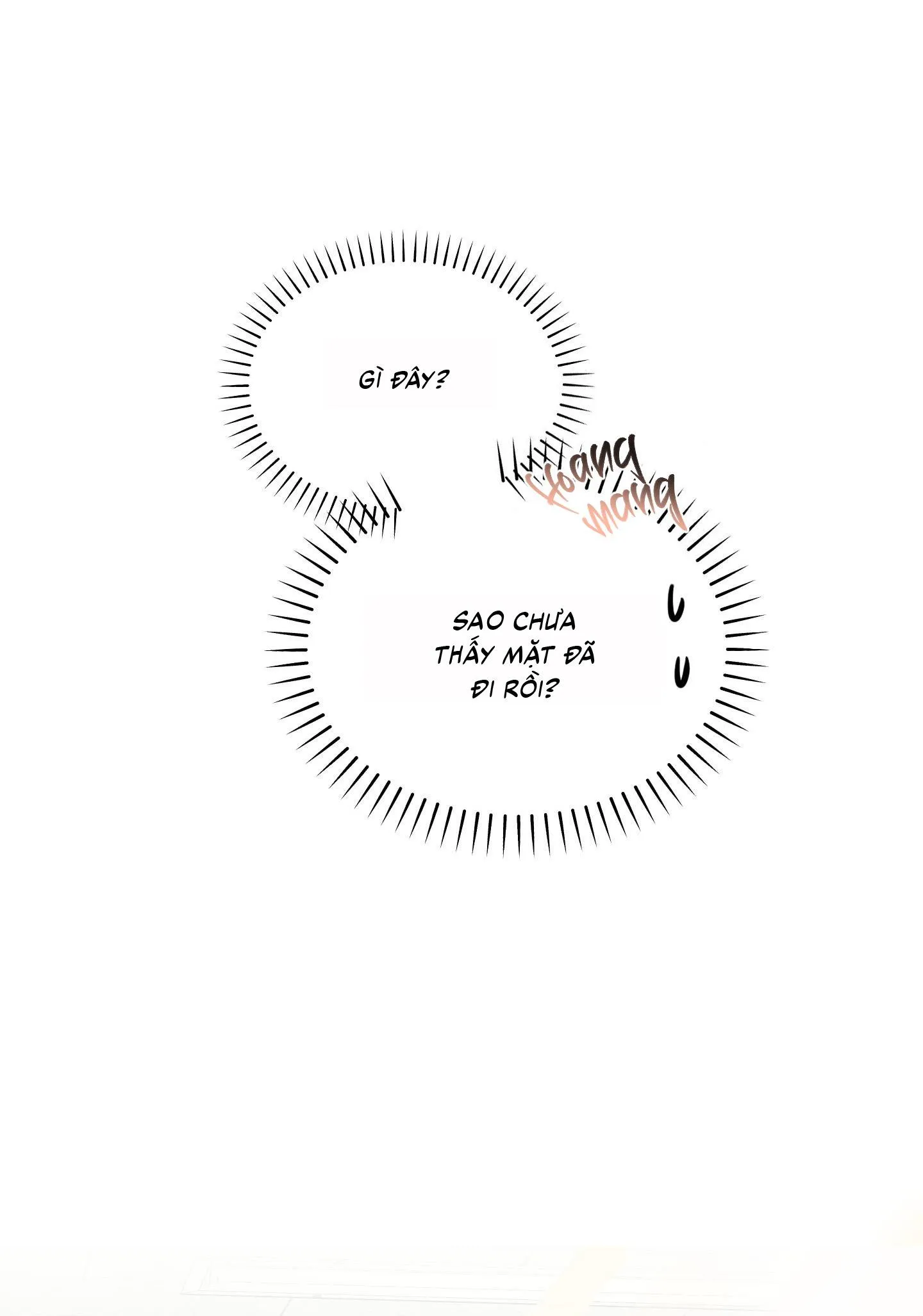 Ngon lên nào! Nhăm nhăm~ Chapter 9 Trang 41