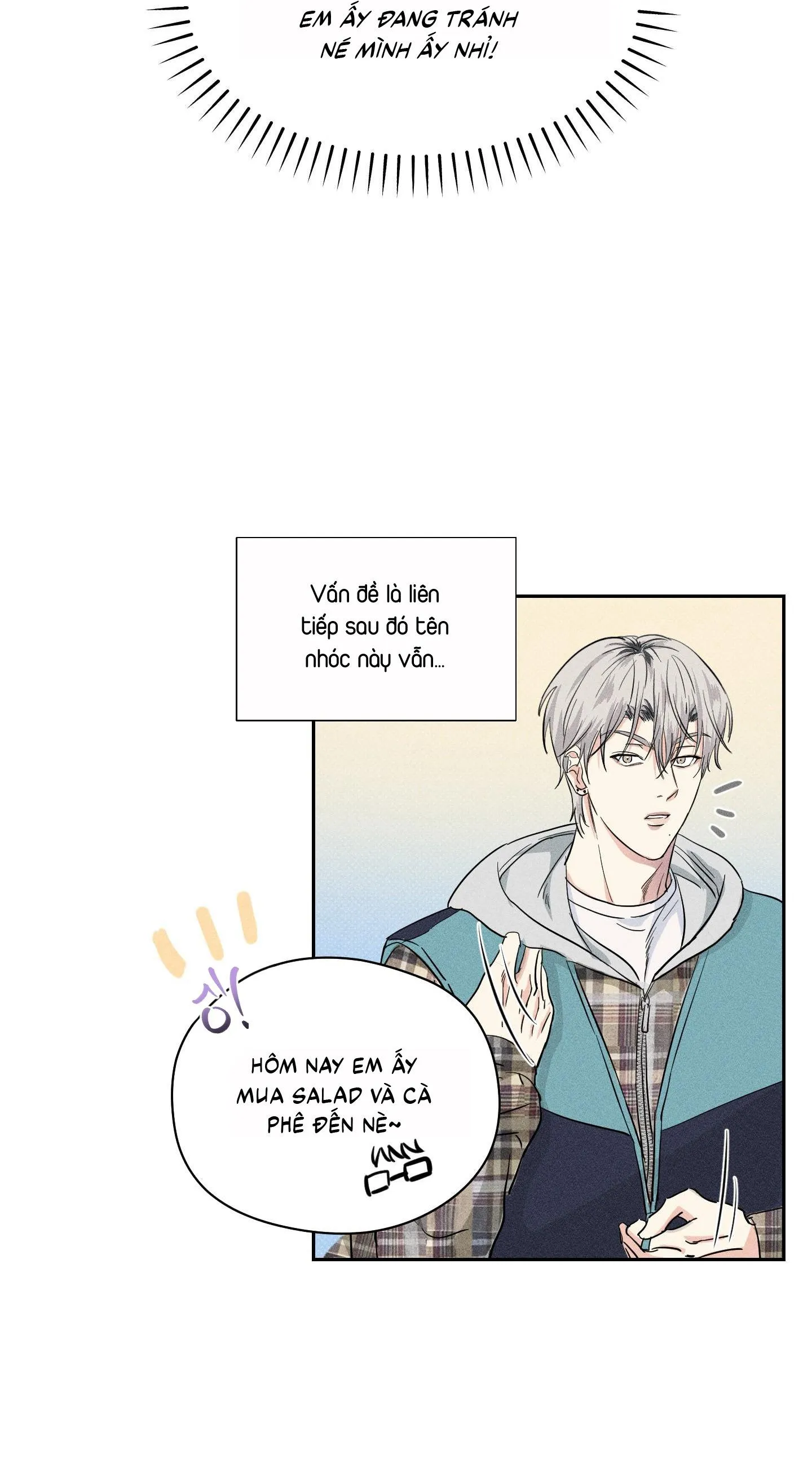 Ngon lên nào! Nhăm nhăm~ Chapter 9 Trang 47
