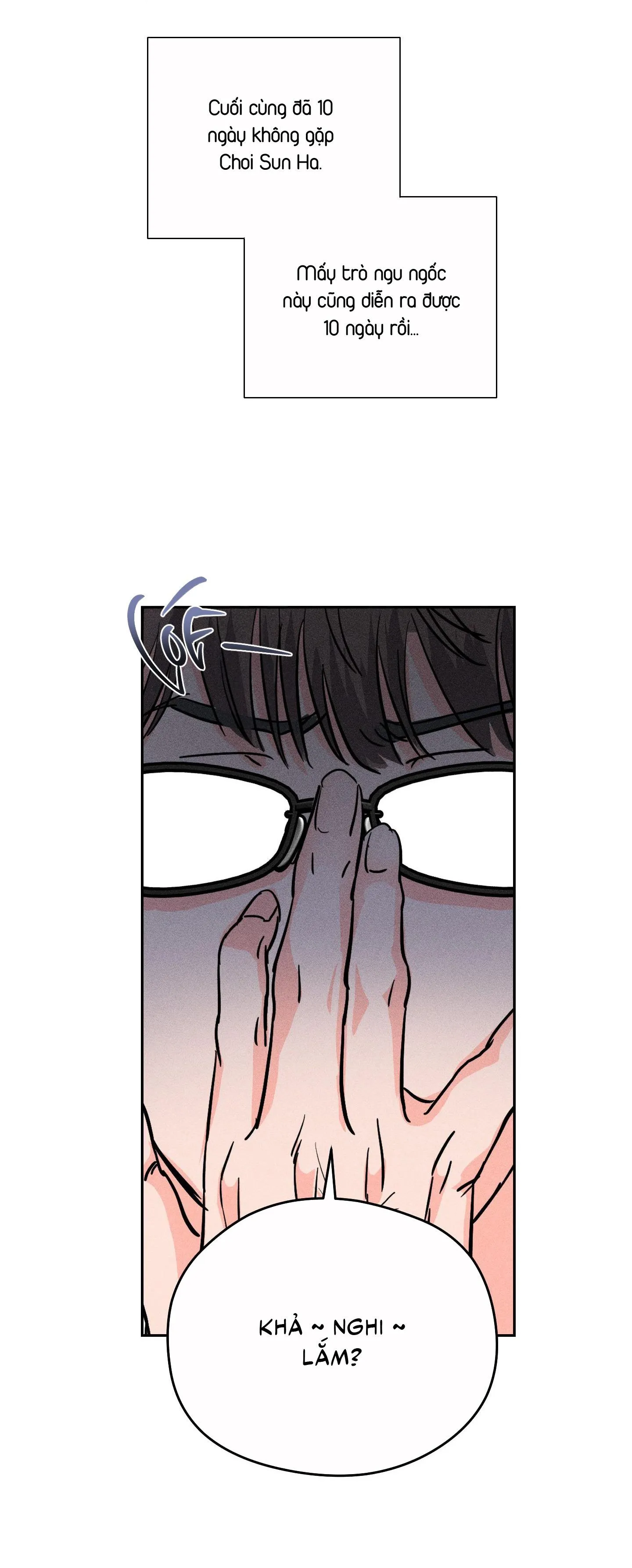 Ngon lên nào! Nhăm nhăm~ Chapter 9 Trang 52