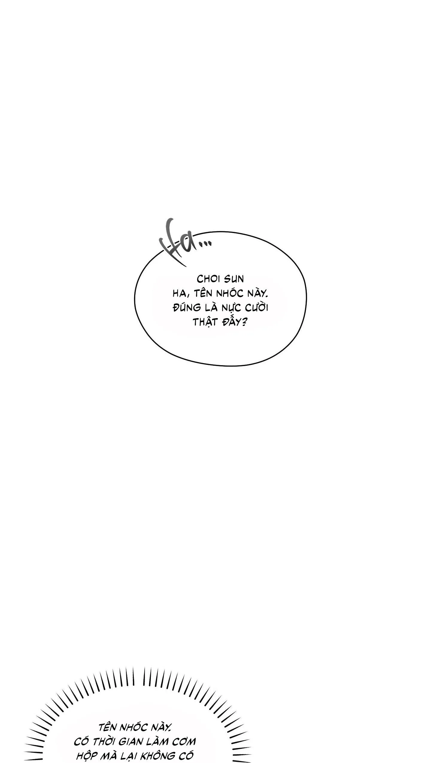 Ngon lên nào! Nhăm nhăm~ Chapter 9 Trang 58