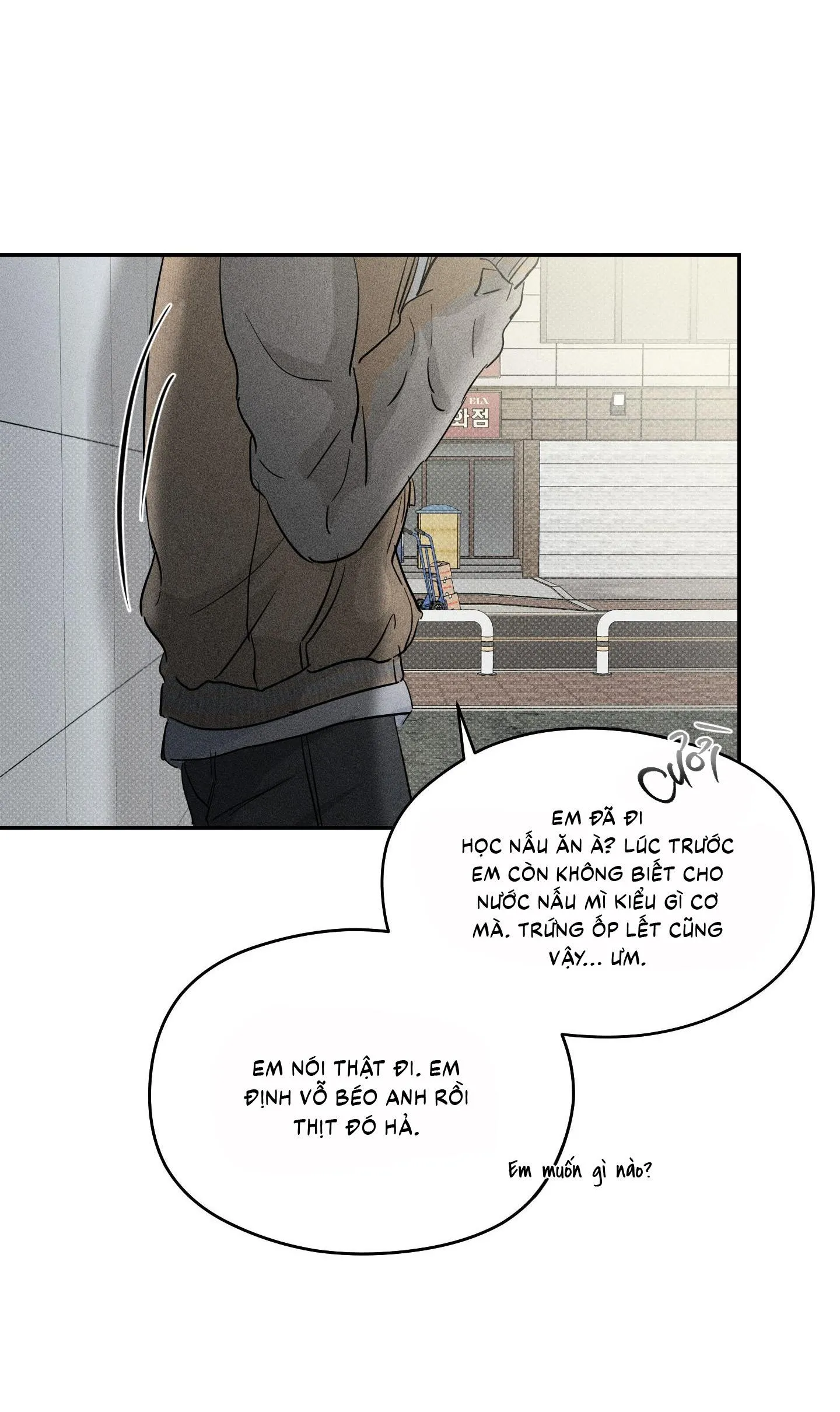 Ngon lên nào! Nhăm nhăm~ Chapter 9 Trang 64