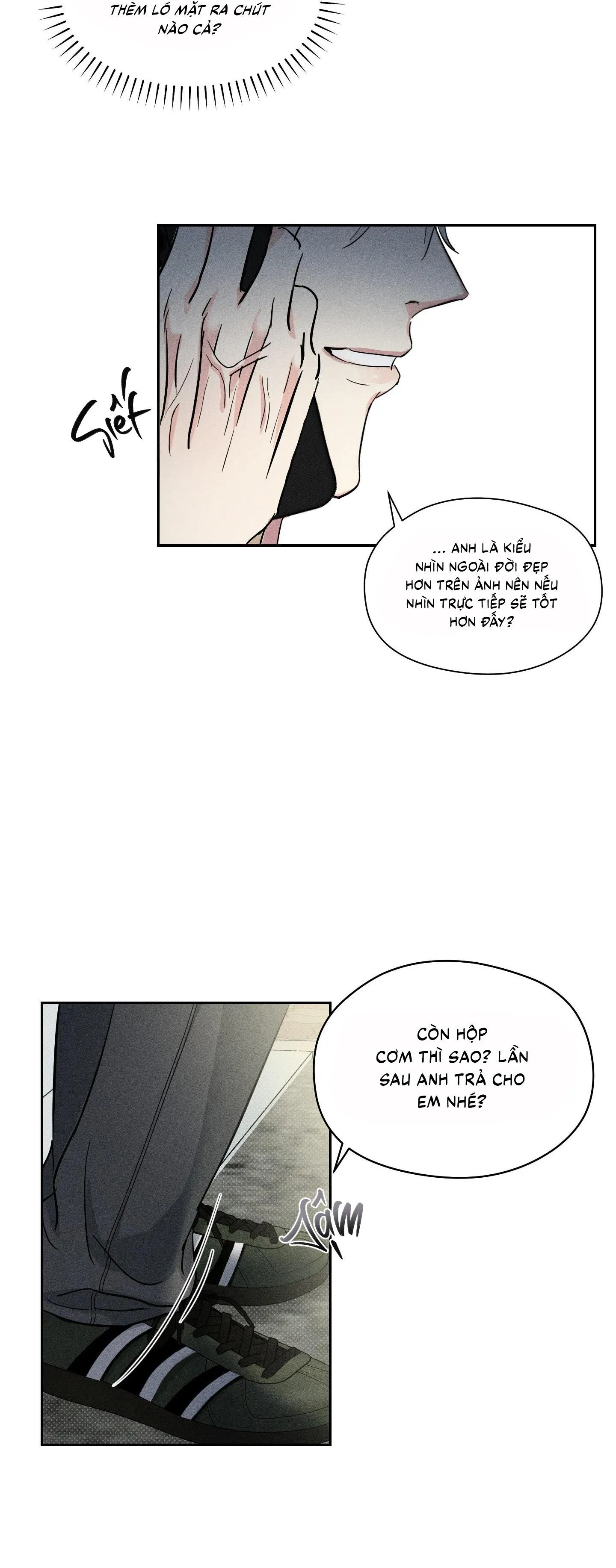 Ngon lên nào! Nhăm nhăm~ Chapter 9 Trang 66