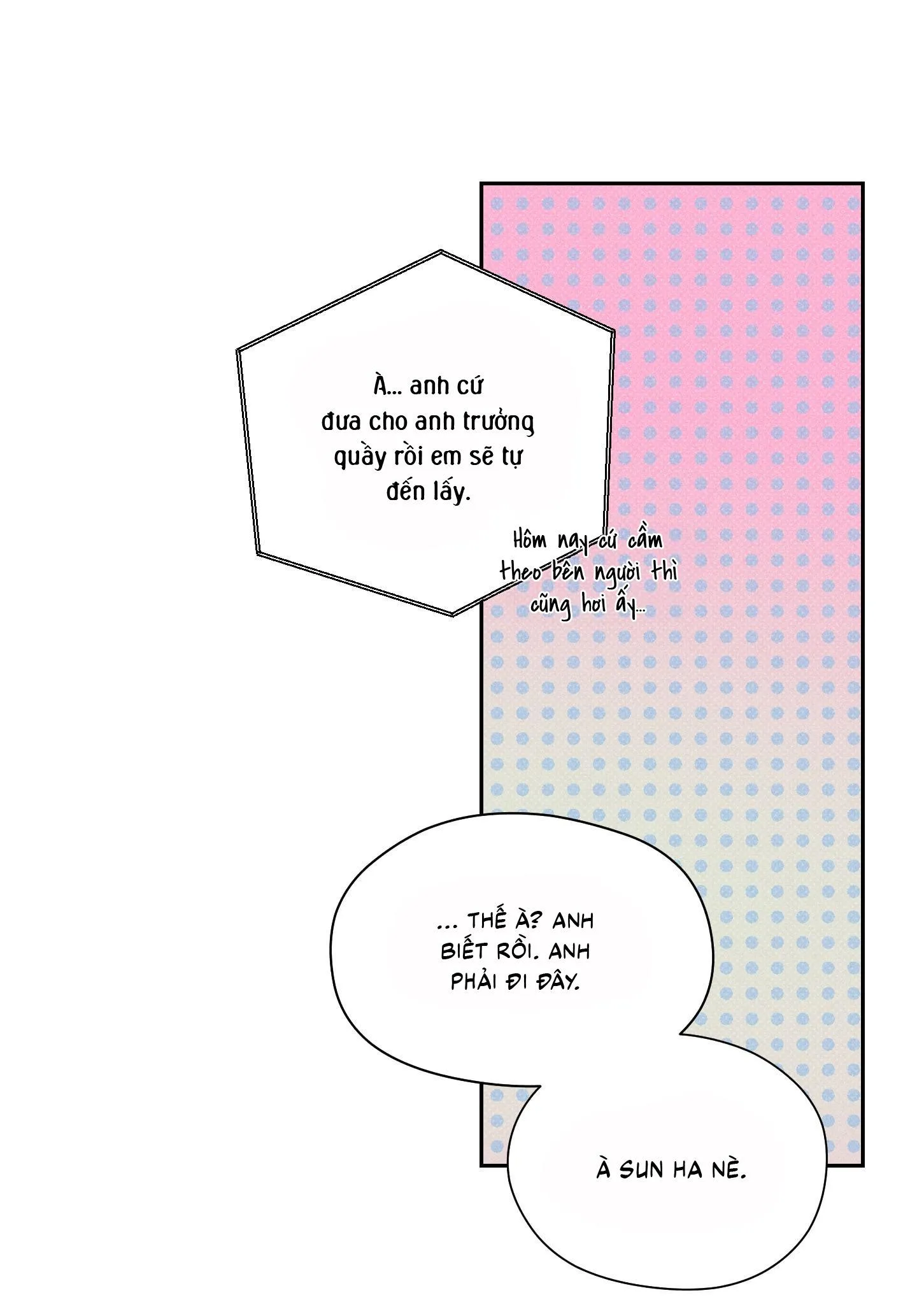 Ngon lên nào! Nhăm nhăm~ Chapter 9 Trang 67