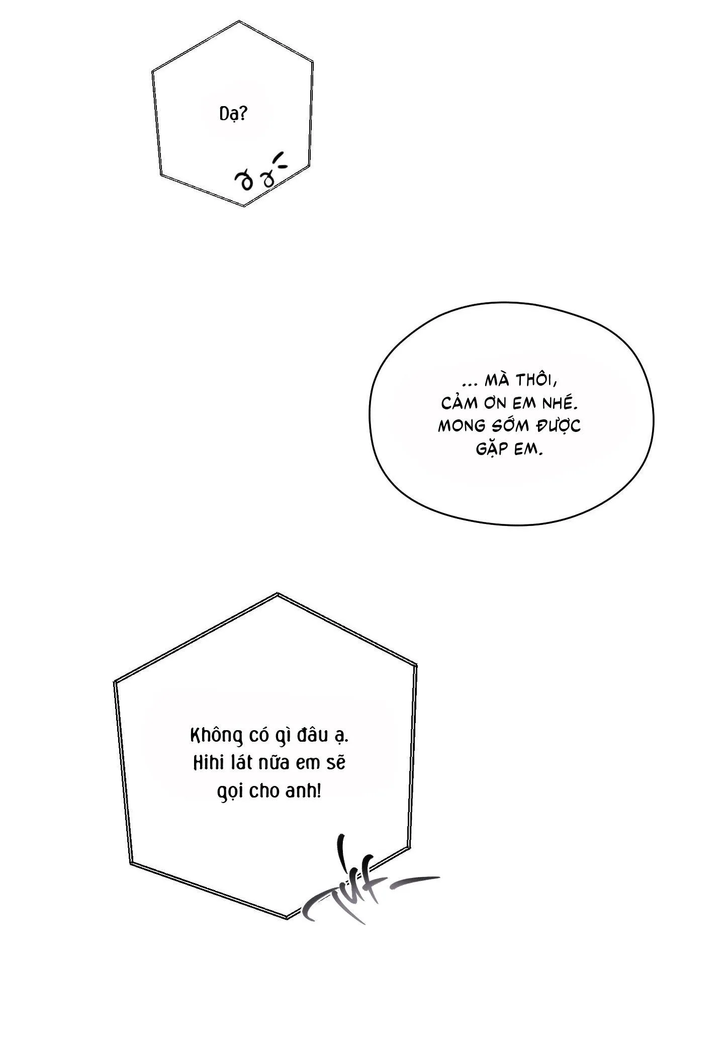 Ngon lên nào! Nhăm nhăm~ Chapter 9 Trang 68