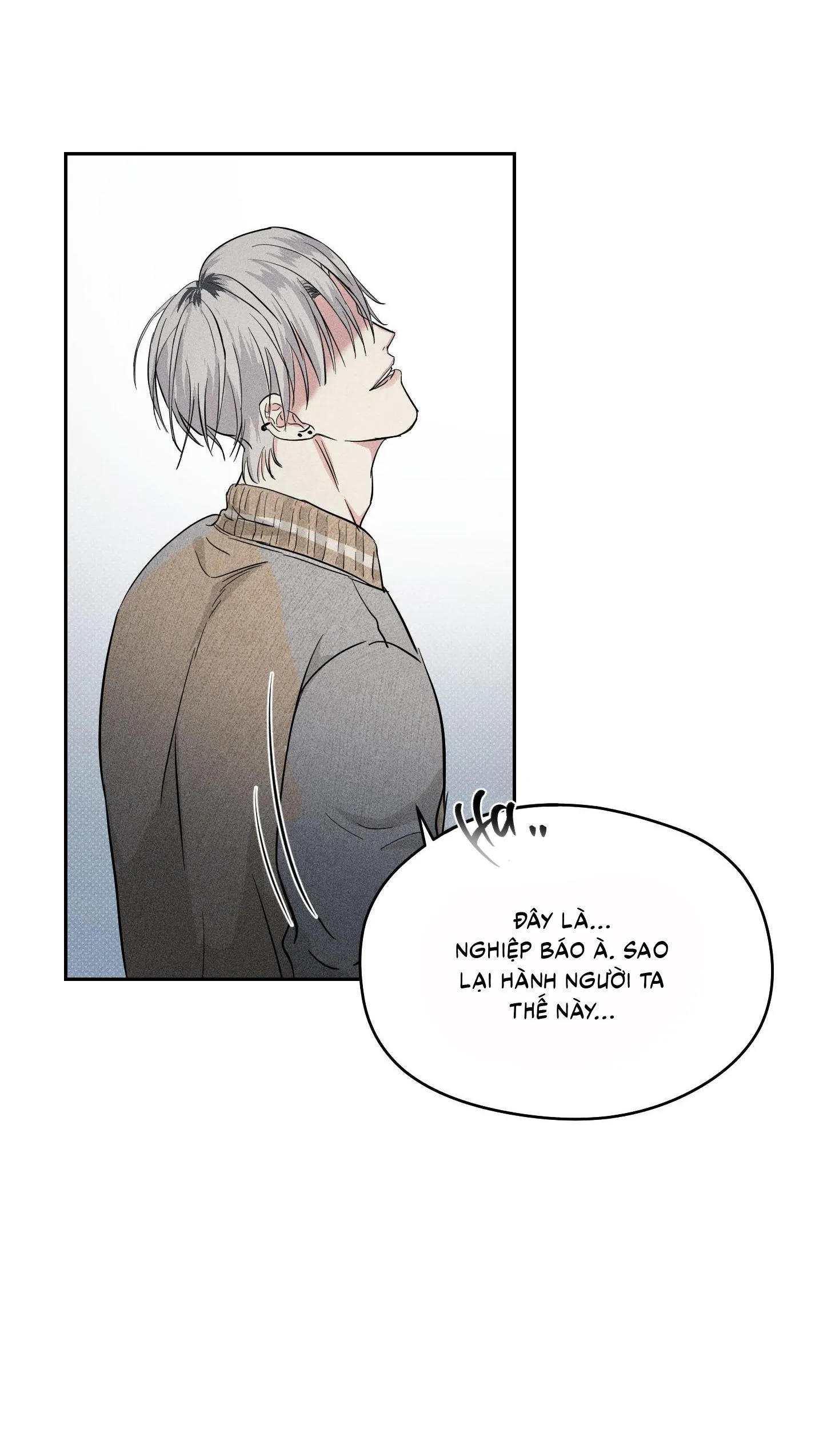 Ngon lên nào! Nhăm nhăm~ Chapter 9 Trang 69