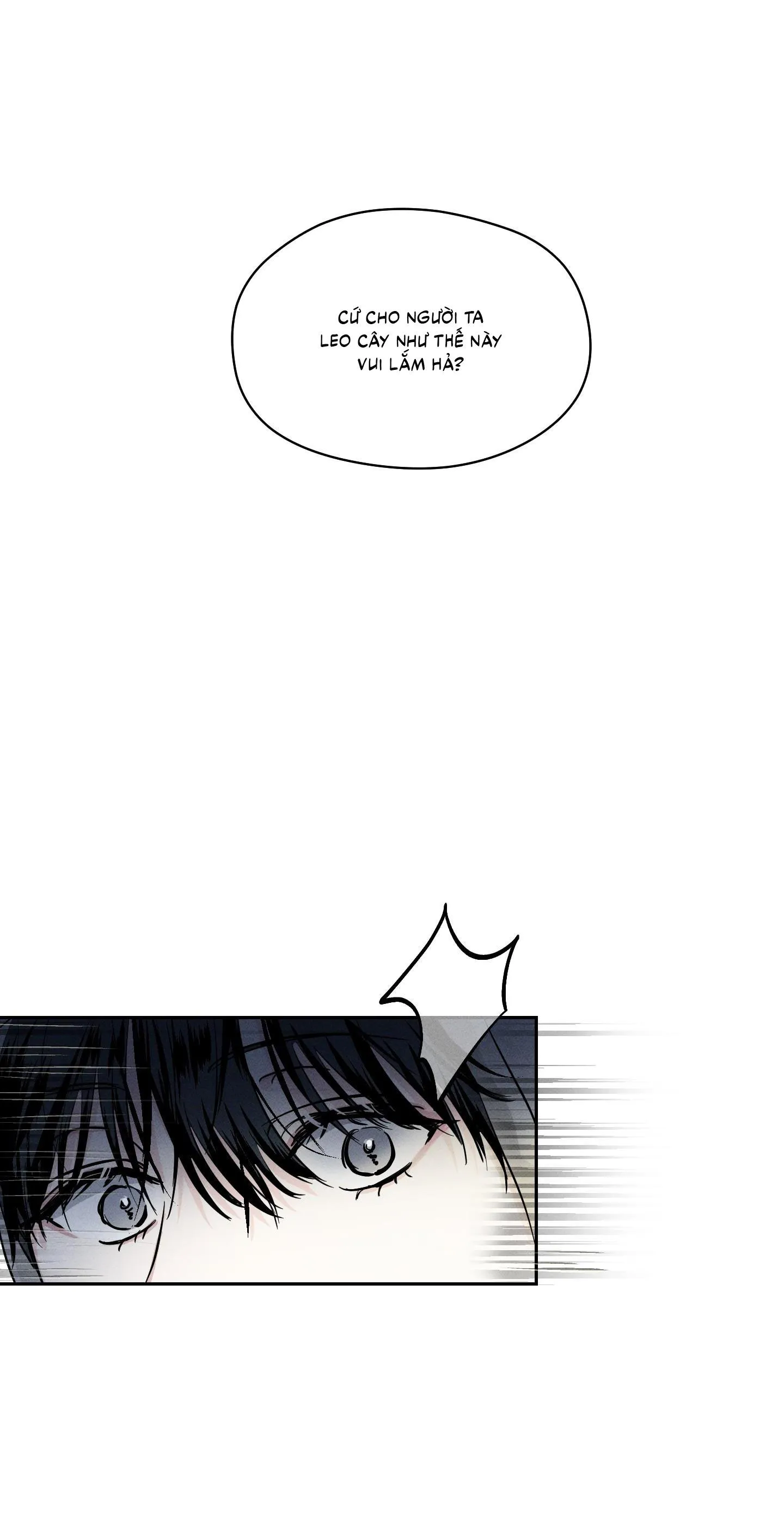 Ngon lên nào! Nhăm nhăm~ Chapter 10 Trang 3