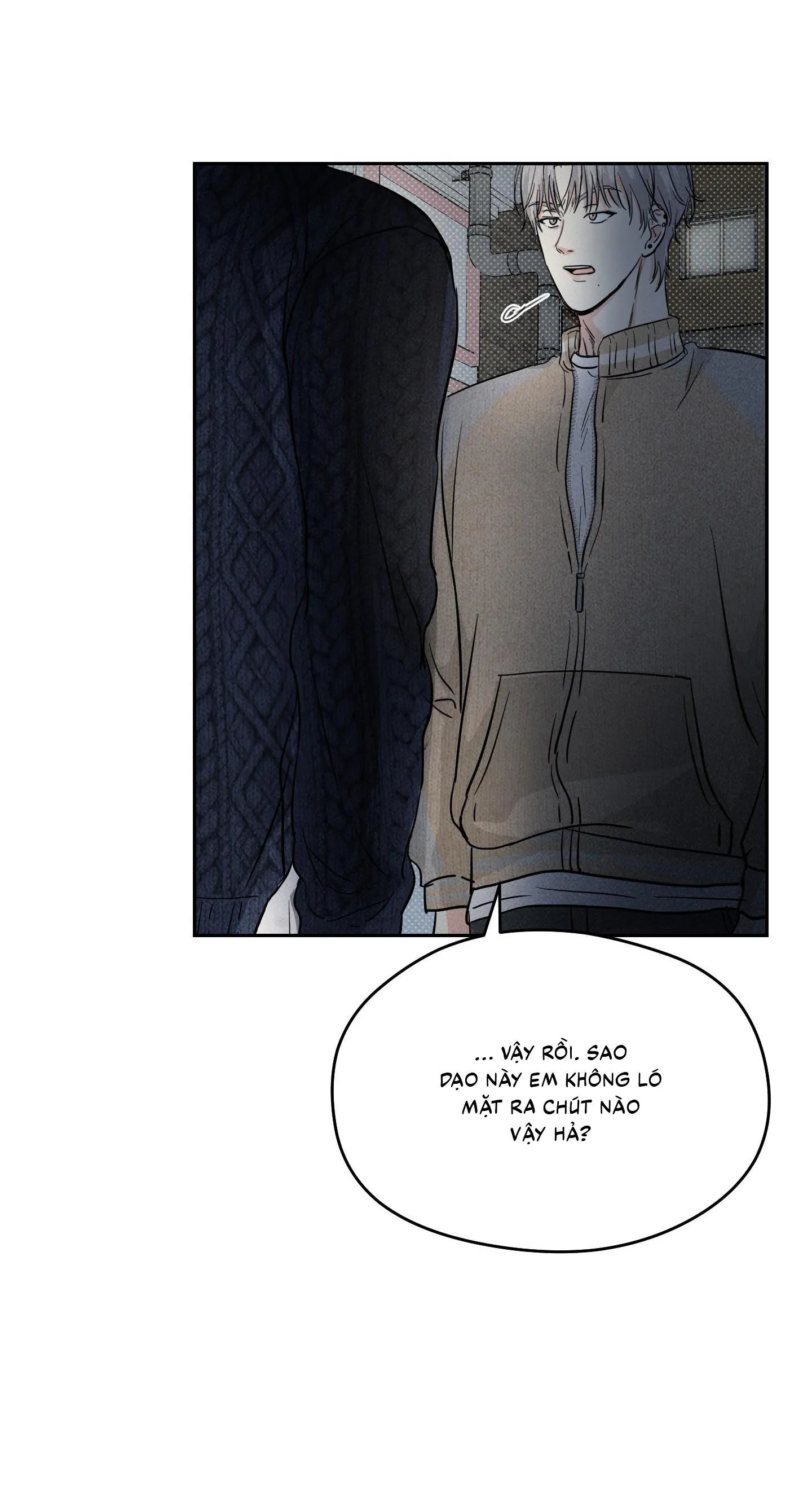 Ngon lên nào! Nhăm nhăm~ Chapter 10 Trang 9