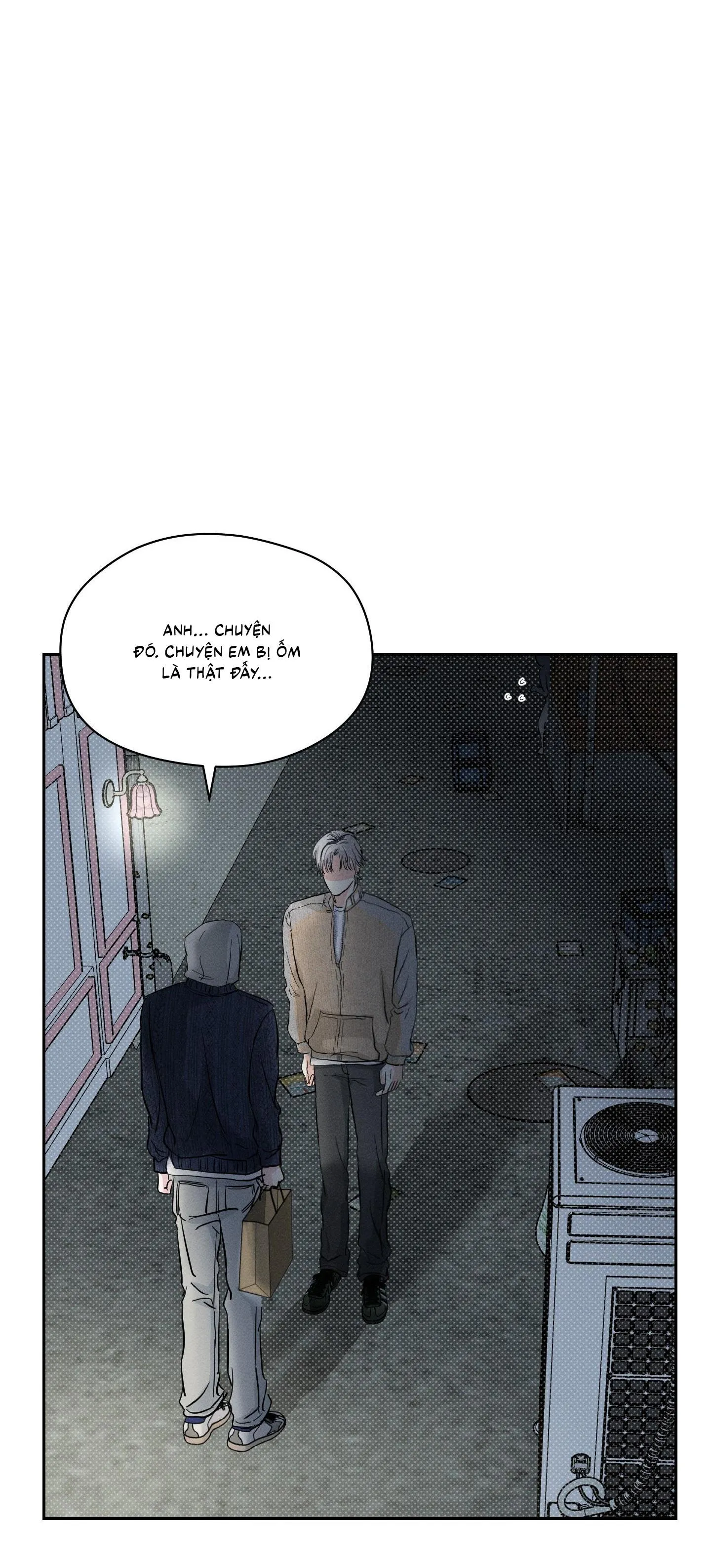 Ngon lên nào! Nhăm nhăm~ Chapter 10 Trang 11