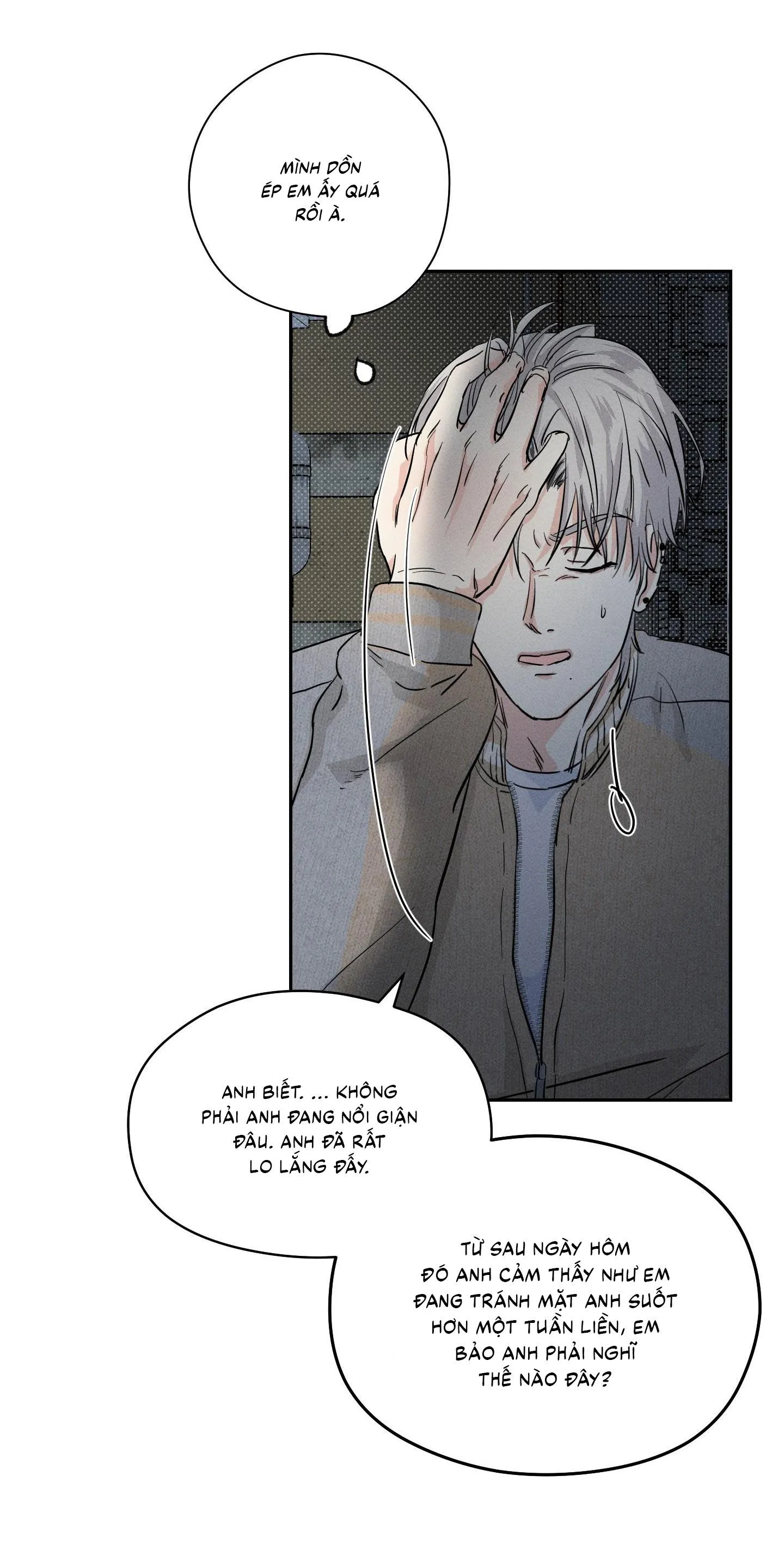 Ngon lên nào! Nhăm nhăm~ Chapter 10 Trang 12