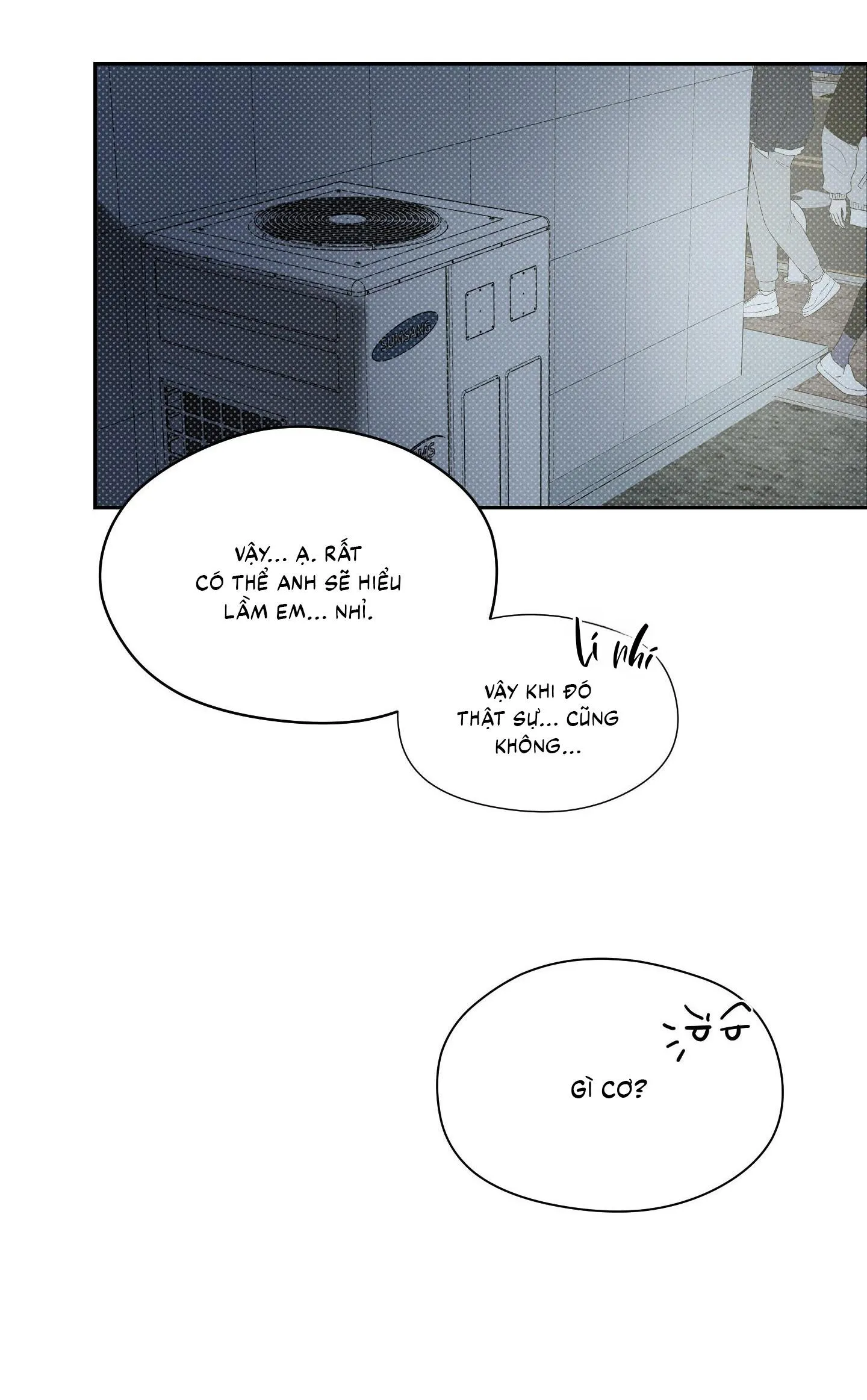 Ngon lên nào! Nhăm nhăm~ Chapter 10 Trang 14