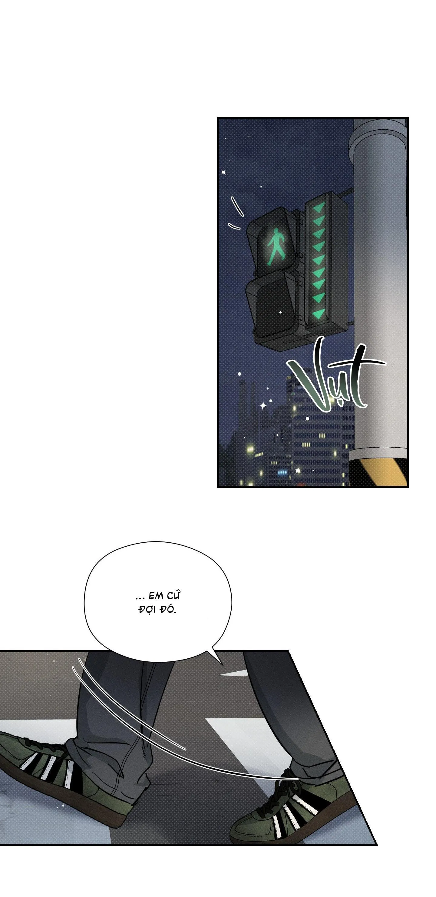 Ngon lên nào! Nhăm nhăm~ Chapter 10 Trang 21