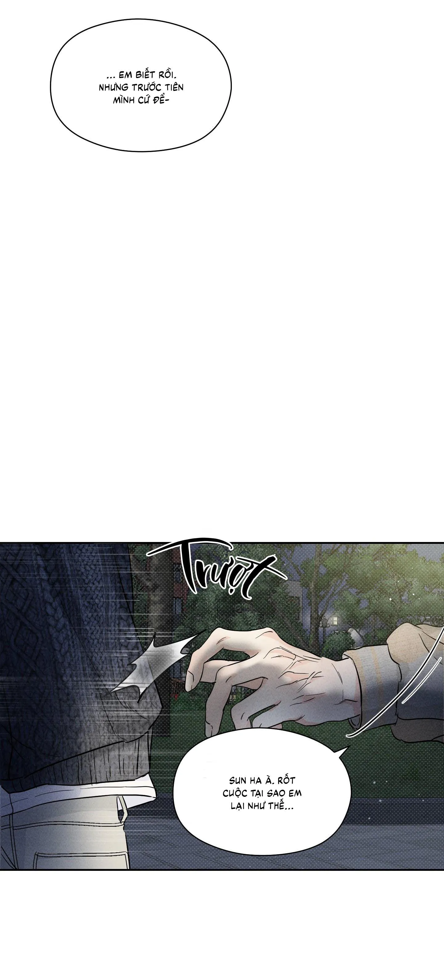 Ngon lên nào! Nhăm nhăm~ Chapter 10 Trang 23