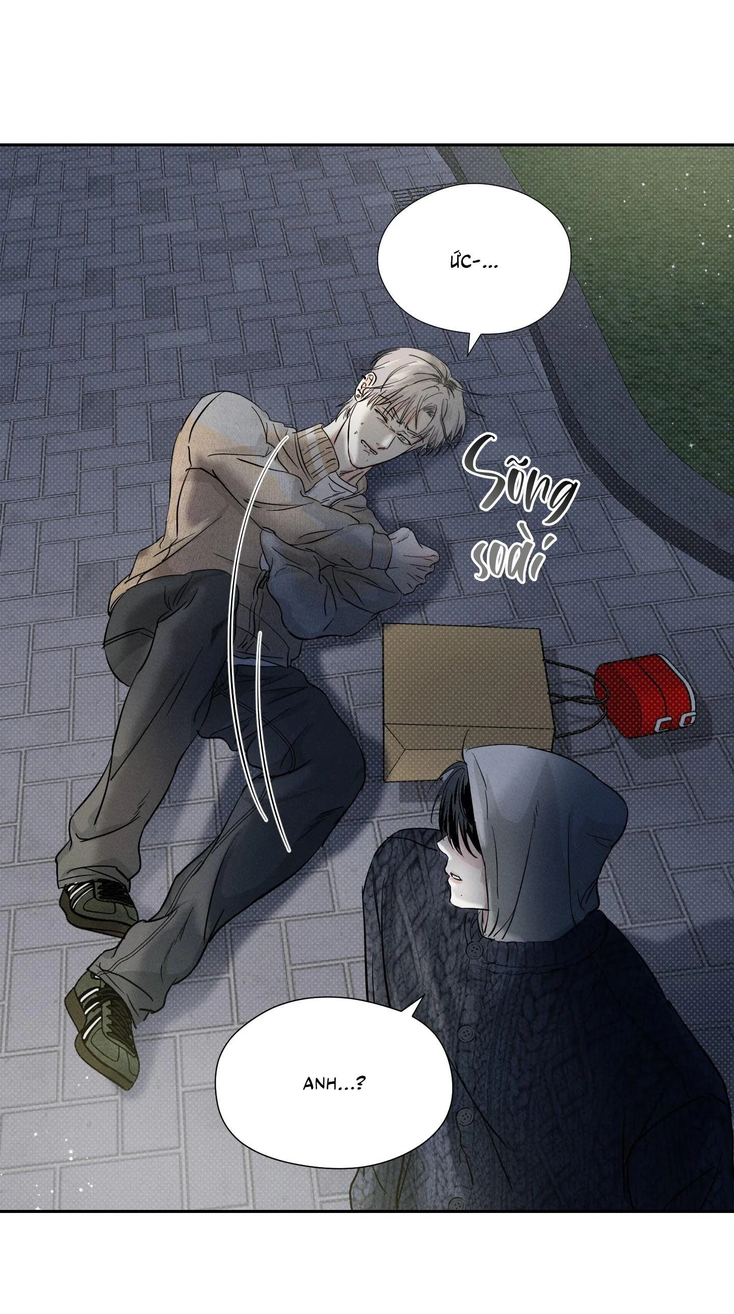 Ngon lên nào! Nhăm nhăm~ Chapter 10 Trang 25