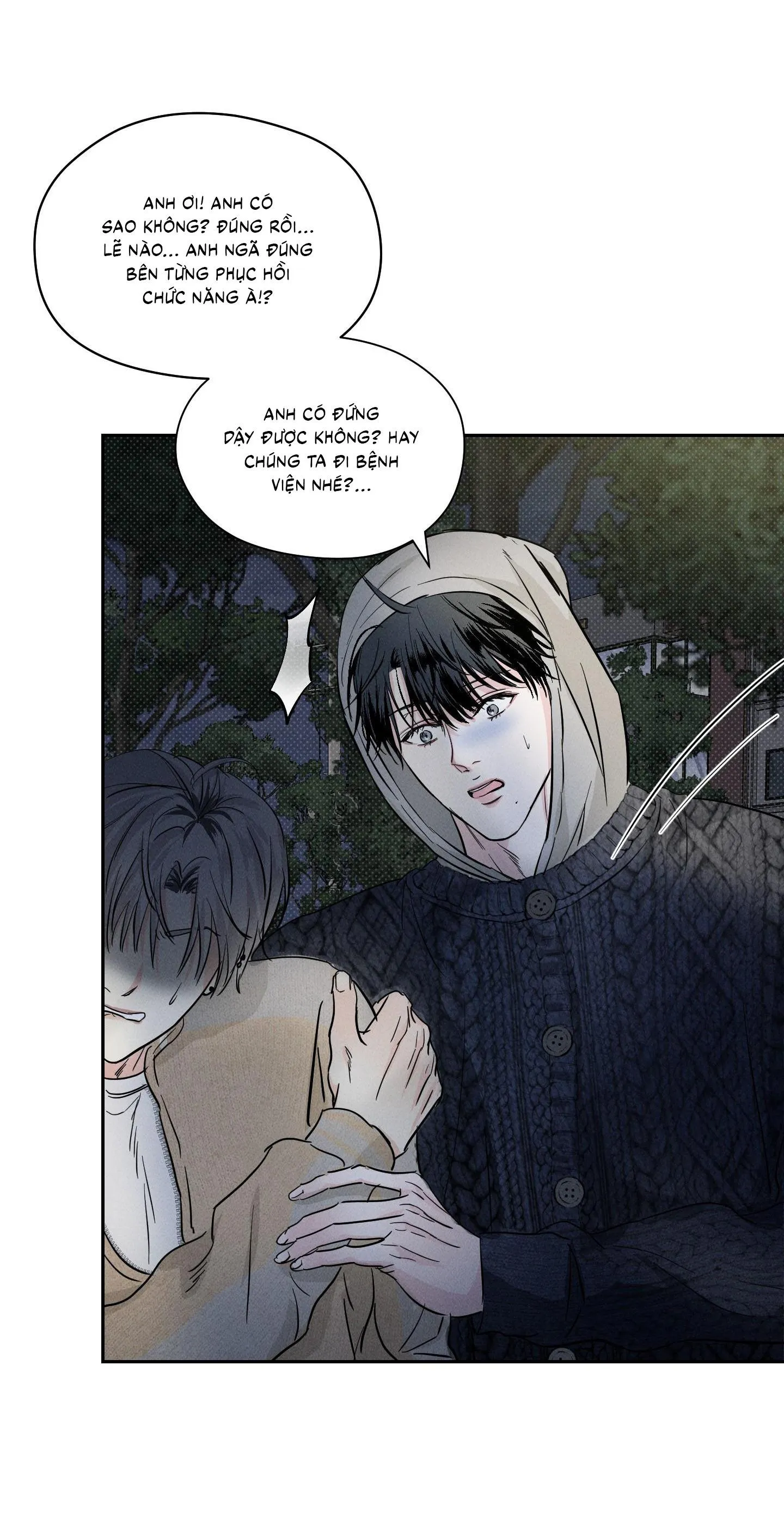 Ngon lên nào! Nhăm nhăm~ Chapter 10 Trang 26