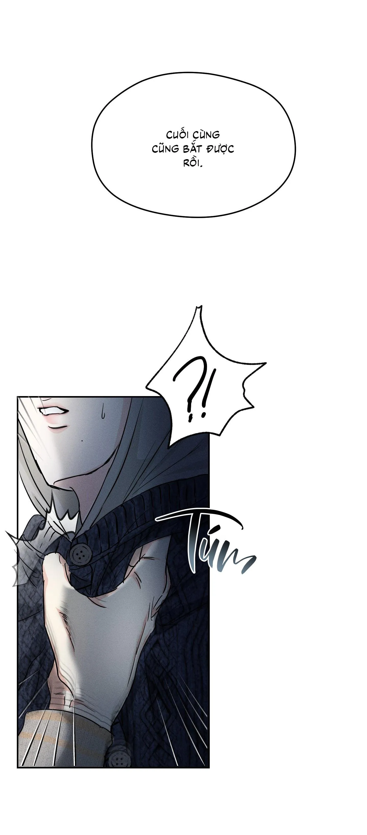 Ngon lên nào! Nhăm nhăm~ Chapter 10 Trang 27