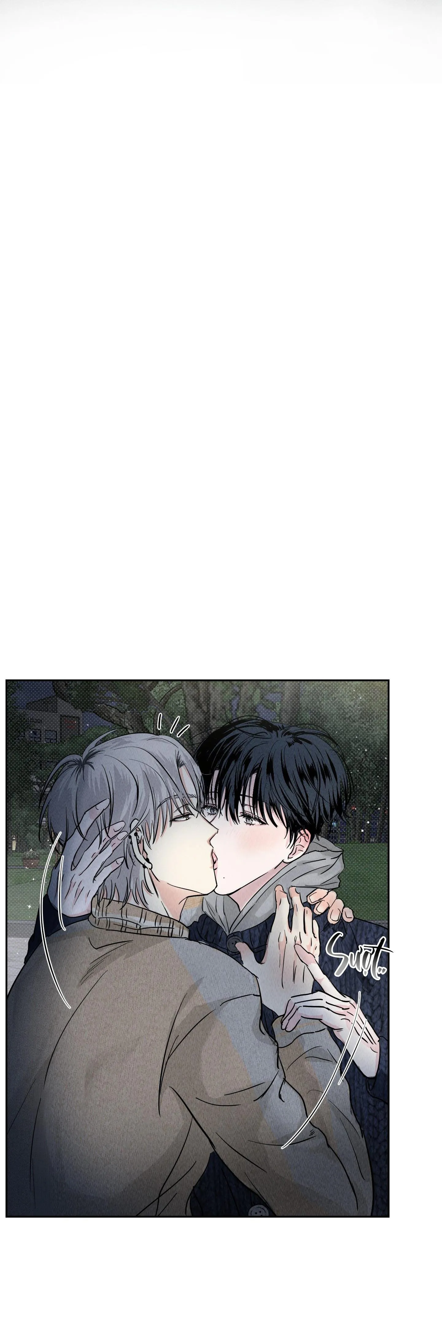 Ngon lên nào! Nhăm nhăm~ Chapter 10 Trang 30
