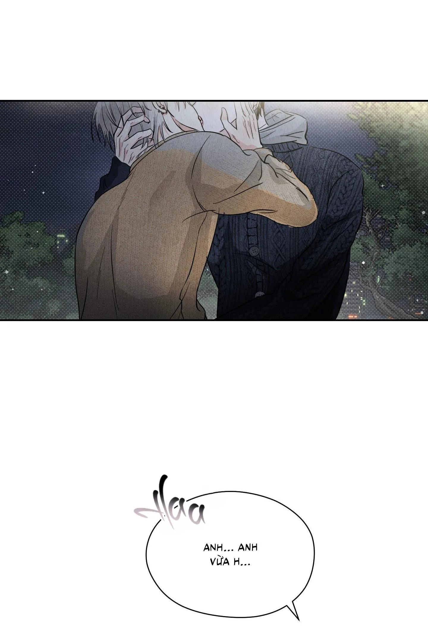 Ngon lên nào! Nhăm nhăm~ Chapter 10 Trang 31