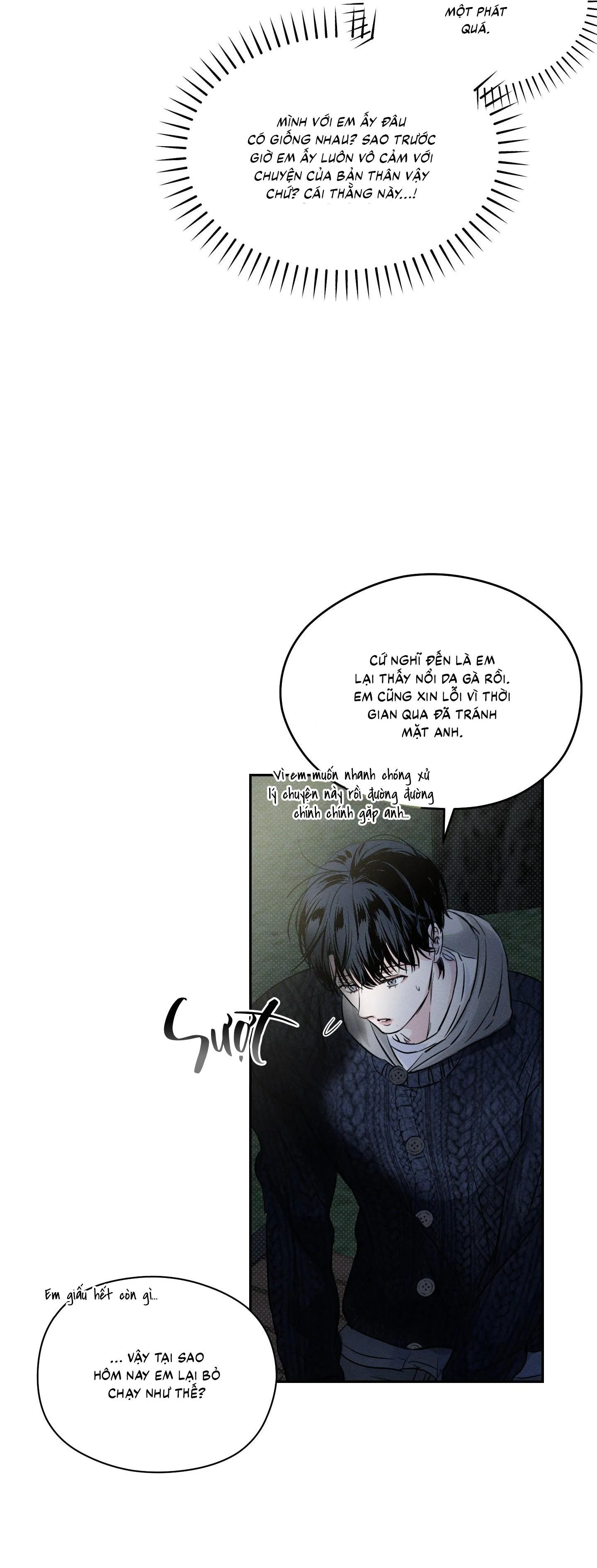 Ngon lên nào! Nhăm nhăm~ Chapter 10 Trang 45