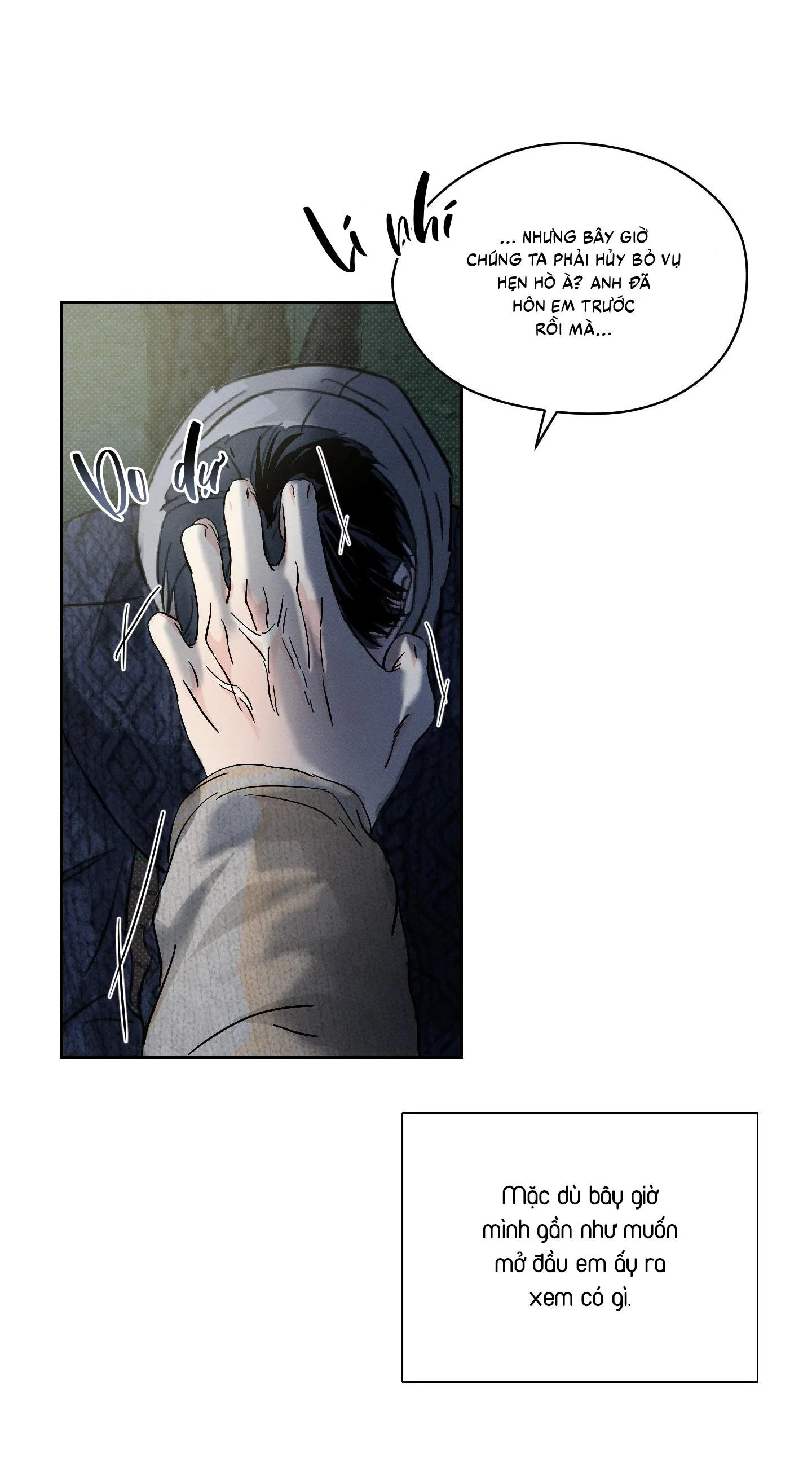 Ngon lên nào! Nhăm nhăm~ Chapter 10 Trang 47