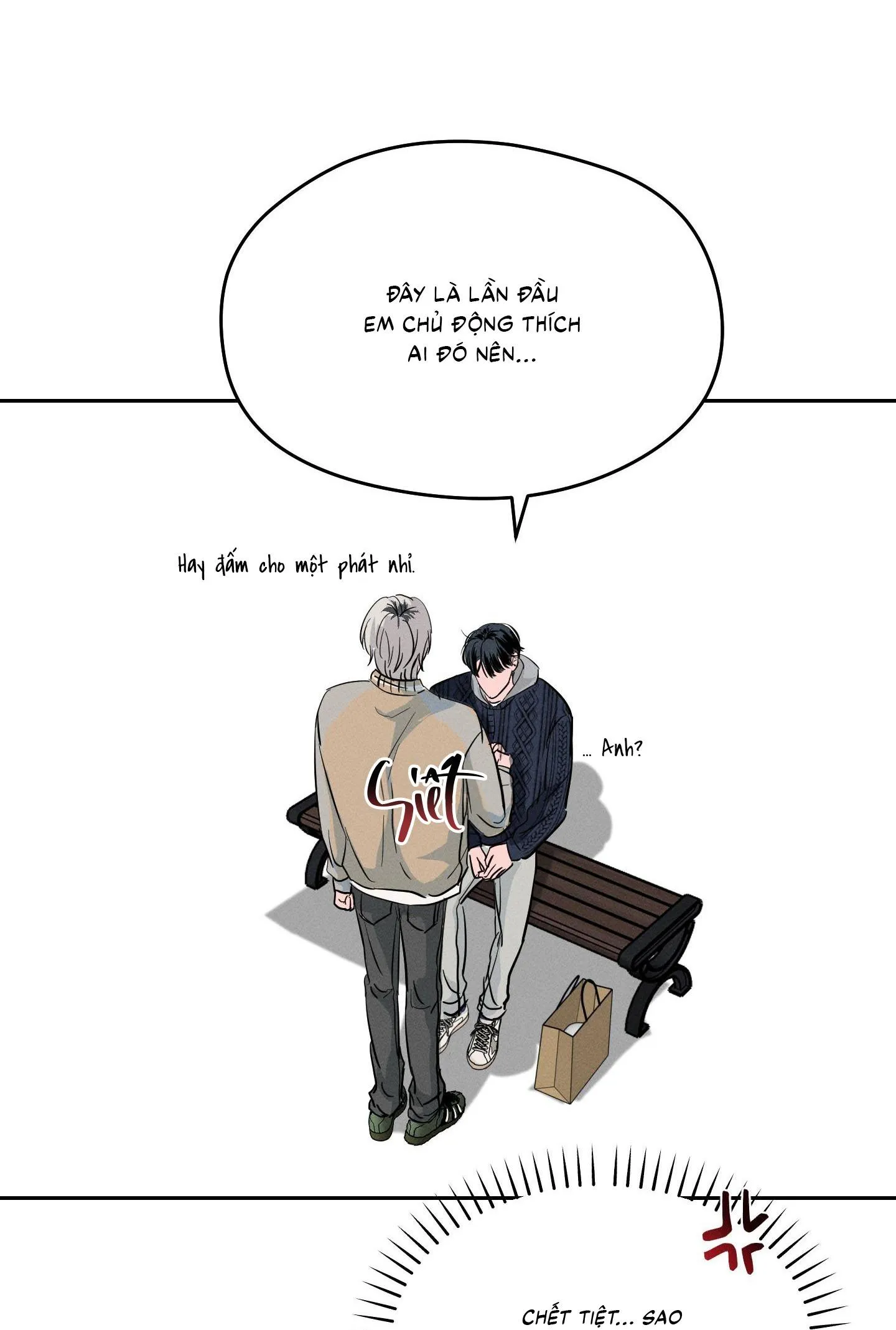 Ngon lên nào! Nhăm nhăm~ Chapter 10 Trang 51