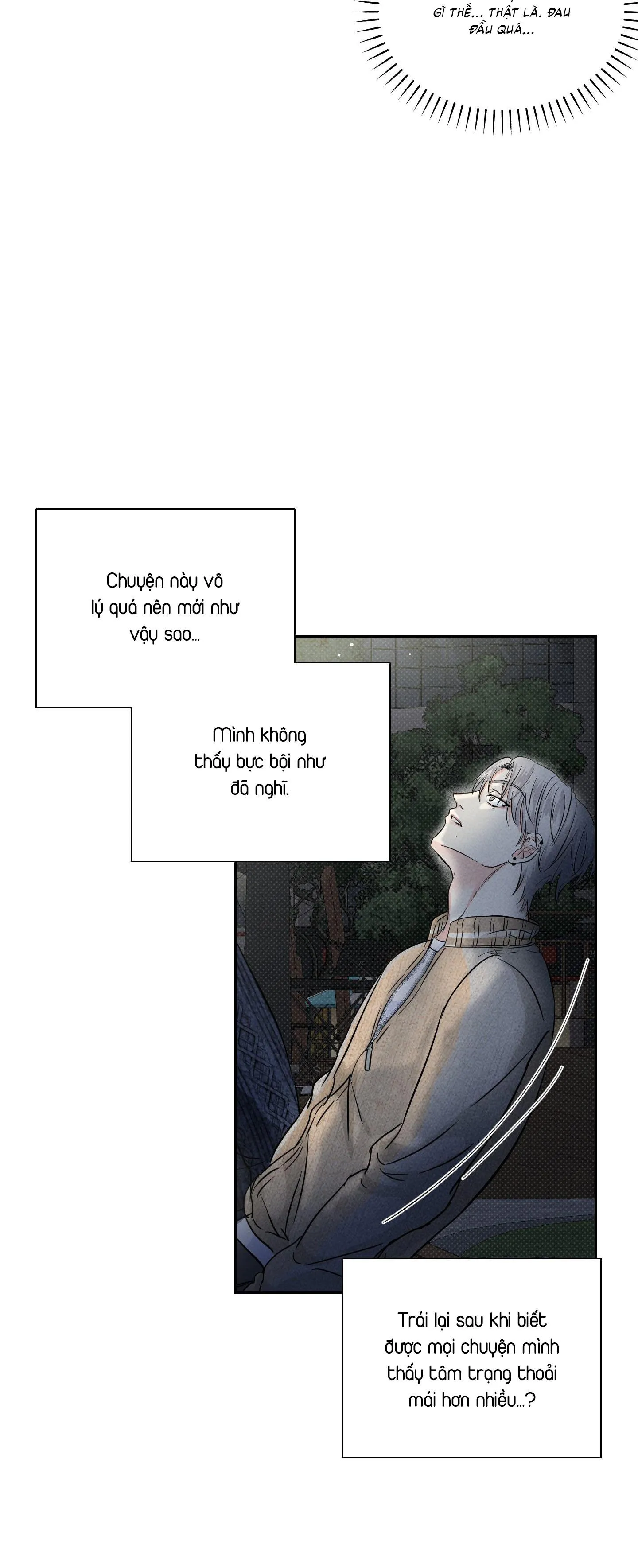 Ngon lên nào! Nhăm nhăm~ Chapter 10 Trang 55