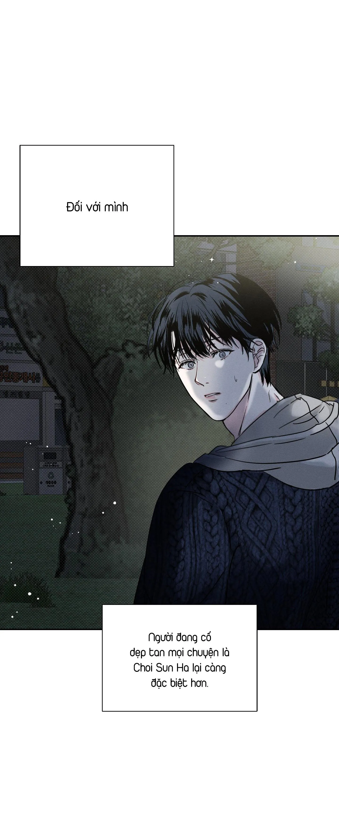 Ngon lên nào! Nhăm nhăm~ Chapter 10 Trang 57