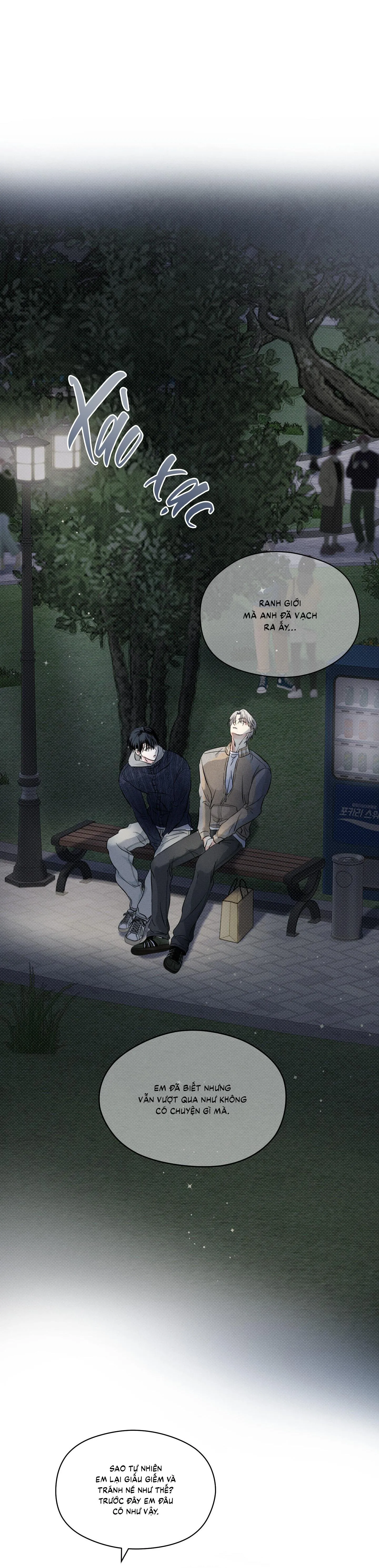 Ngon lên nào! Nhăm nhăm~ Chapter 10 Trang 60