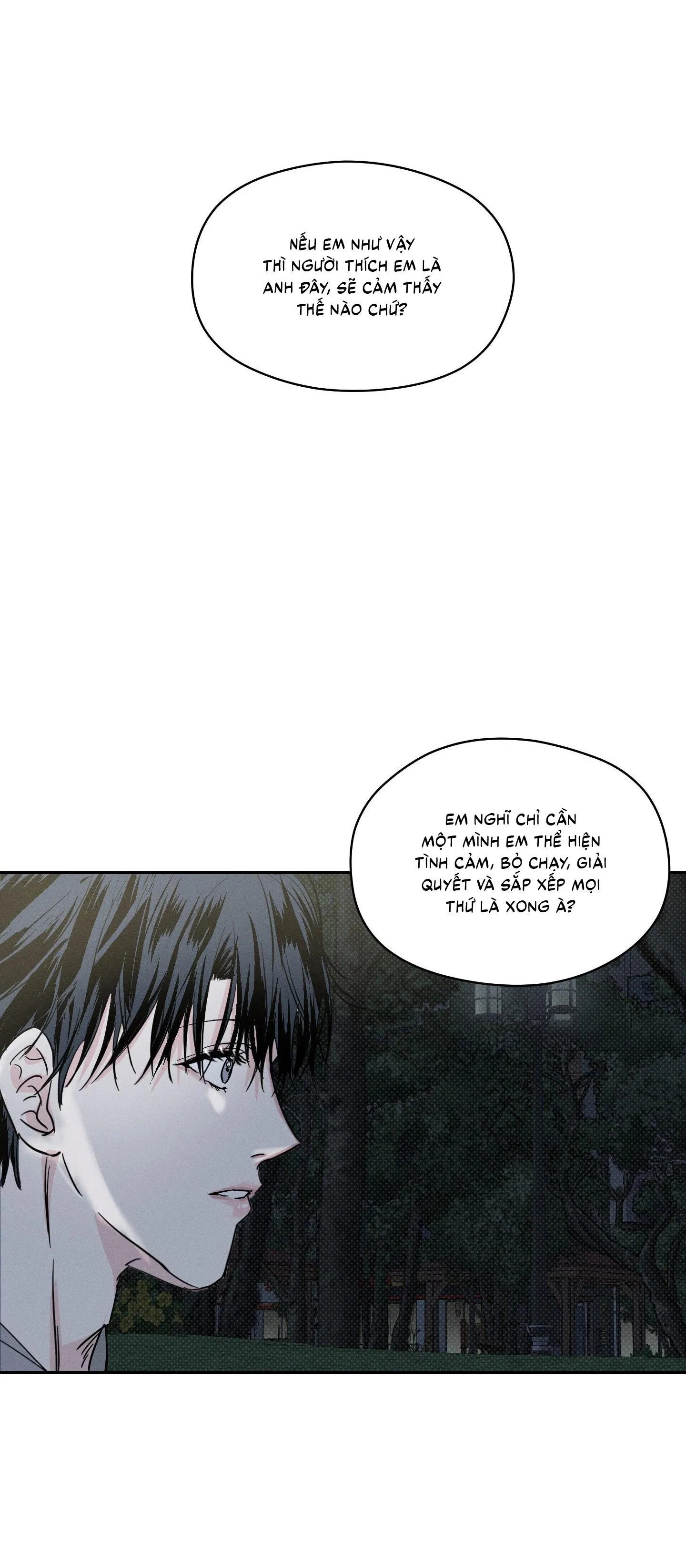 Ngon lên nào! Nhăm nhăm~ Chapter 11 Trang 5