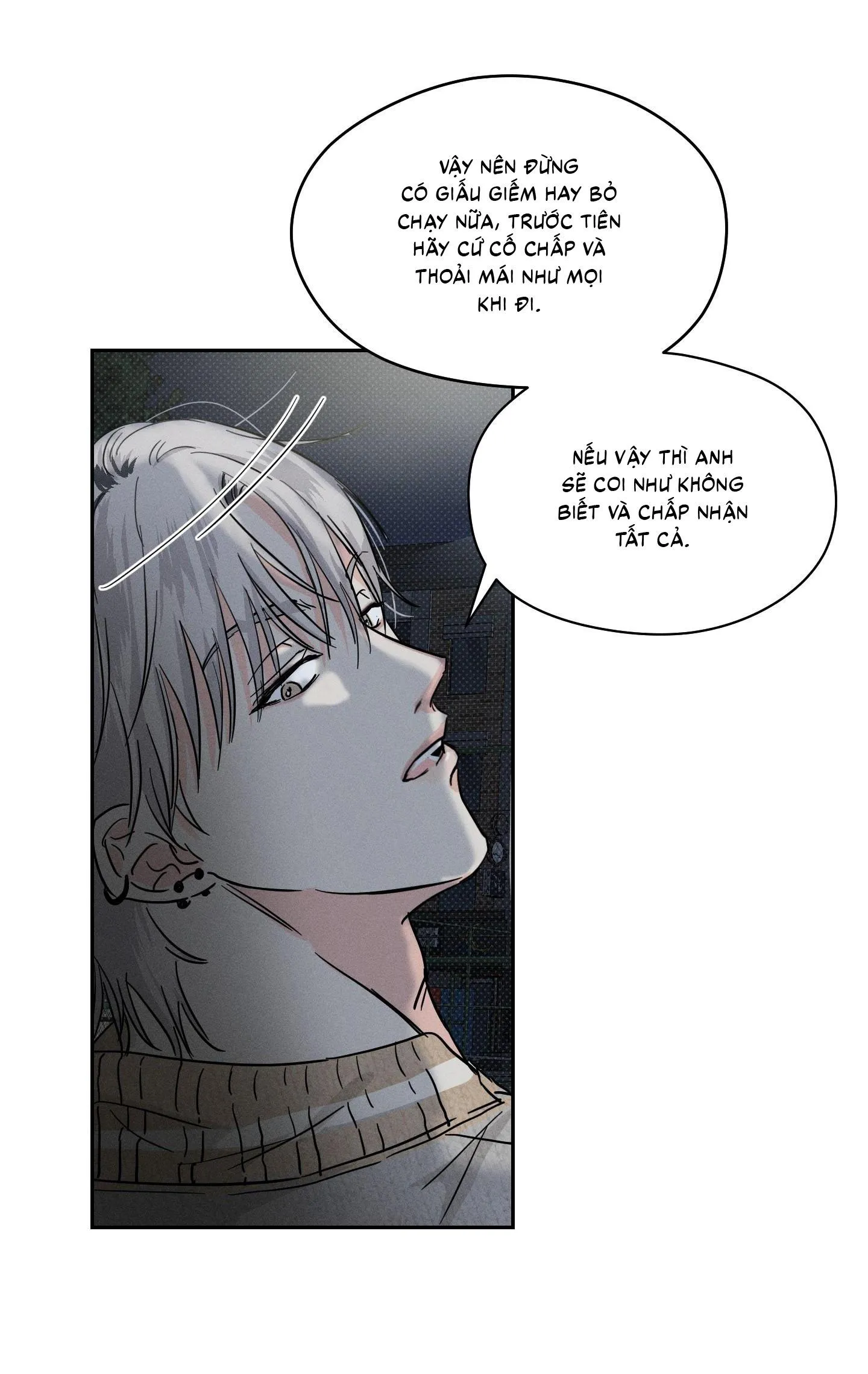 Ngon lên nào! Nhăm nhăm~ Chapter 11 Trang 7