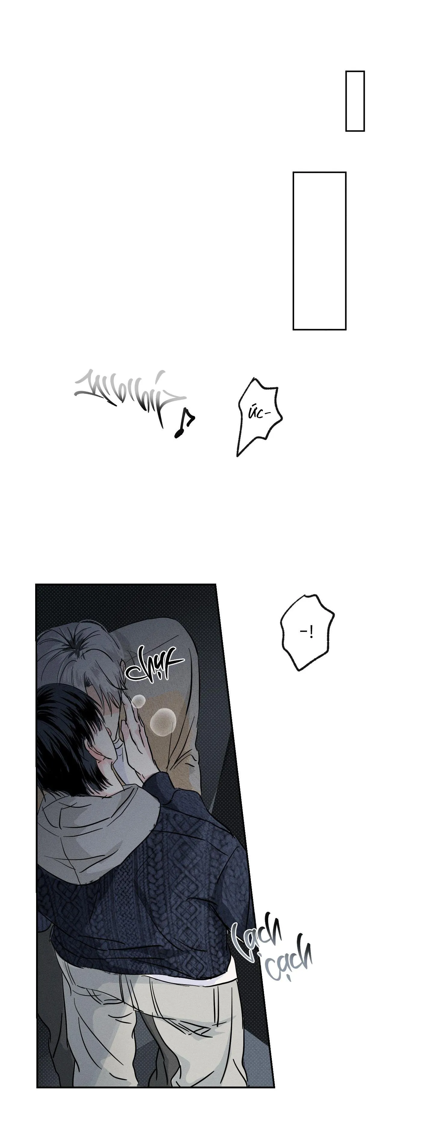 Ngon lên nào! Nhăm nhăm~ Chapter 11 Trang 9