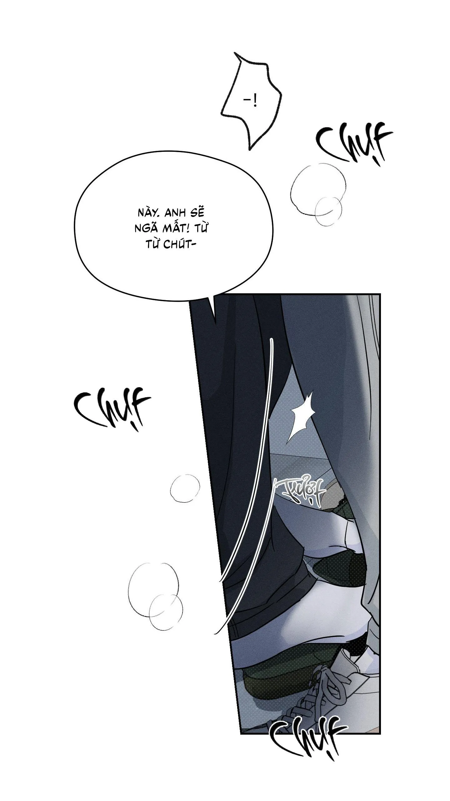 Ngon lên nào! Nhăm nhăm~ Chapter 11 Trang 10