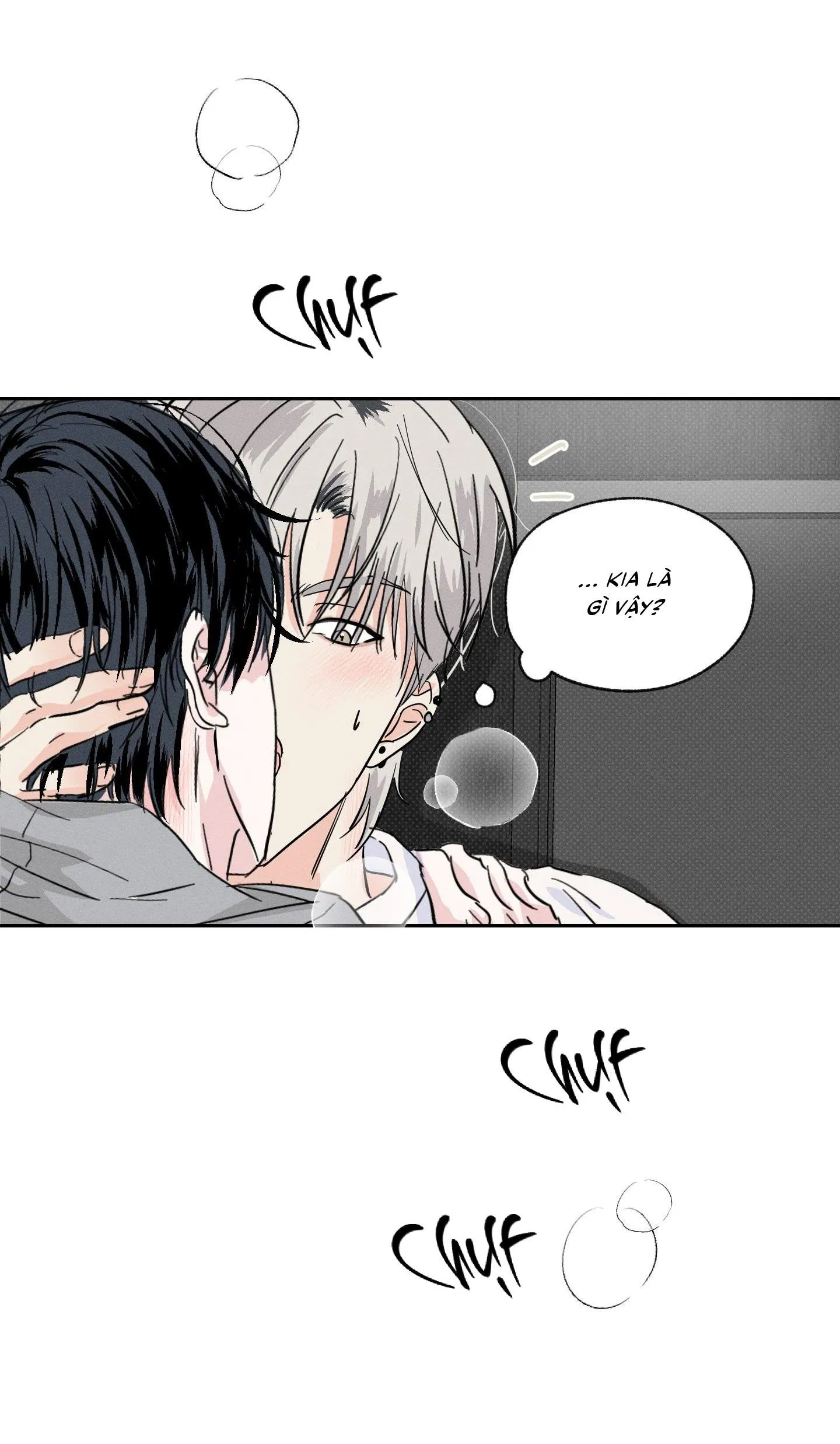 Ngon lên nào! Nhăm nhăm~ Chapter 11 Trang 12