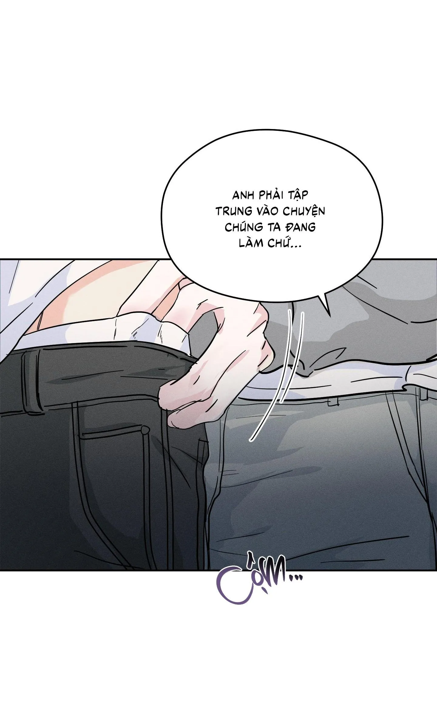 Ngon lên nào! Nhăm nhăm~ Chapter 11 Trang 17