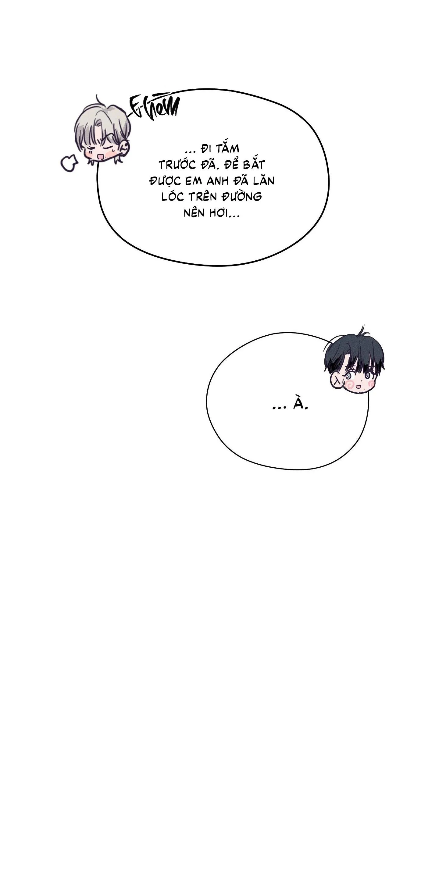 Ngon lên nào! Nhăm nhăm~ Chapter 11 Trang 19