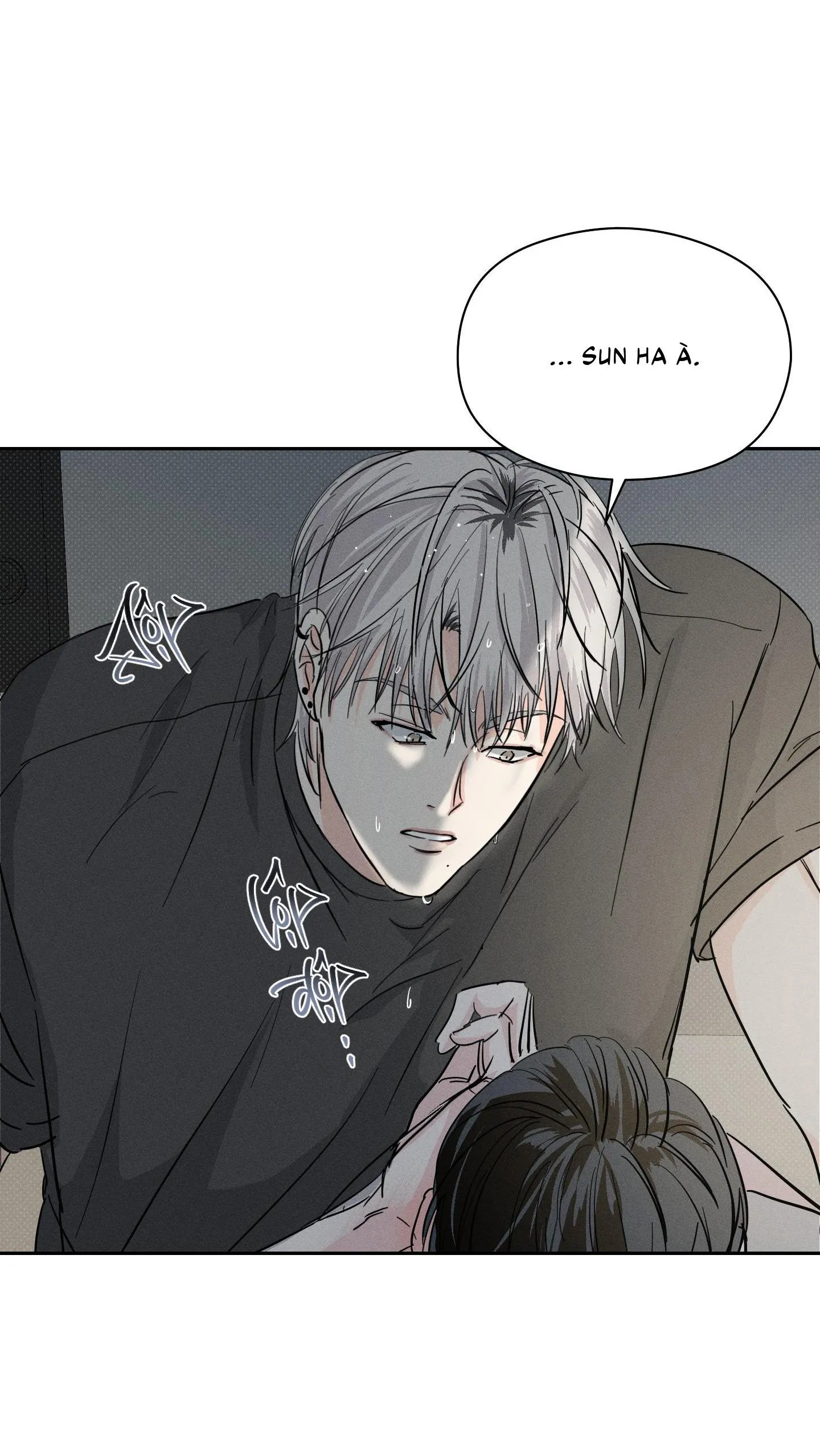 Ngon lên nào! Nhăm nhăm~ Chapter 11 Trang 21