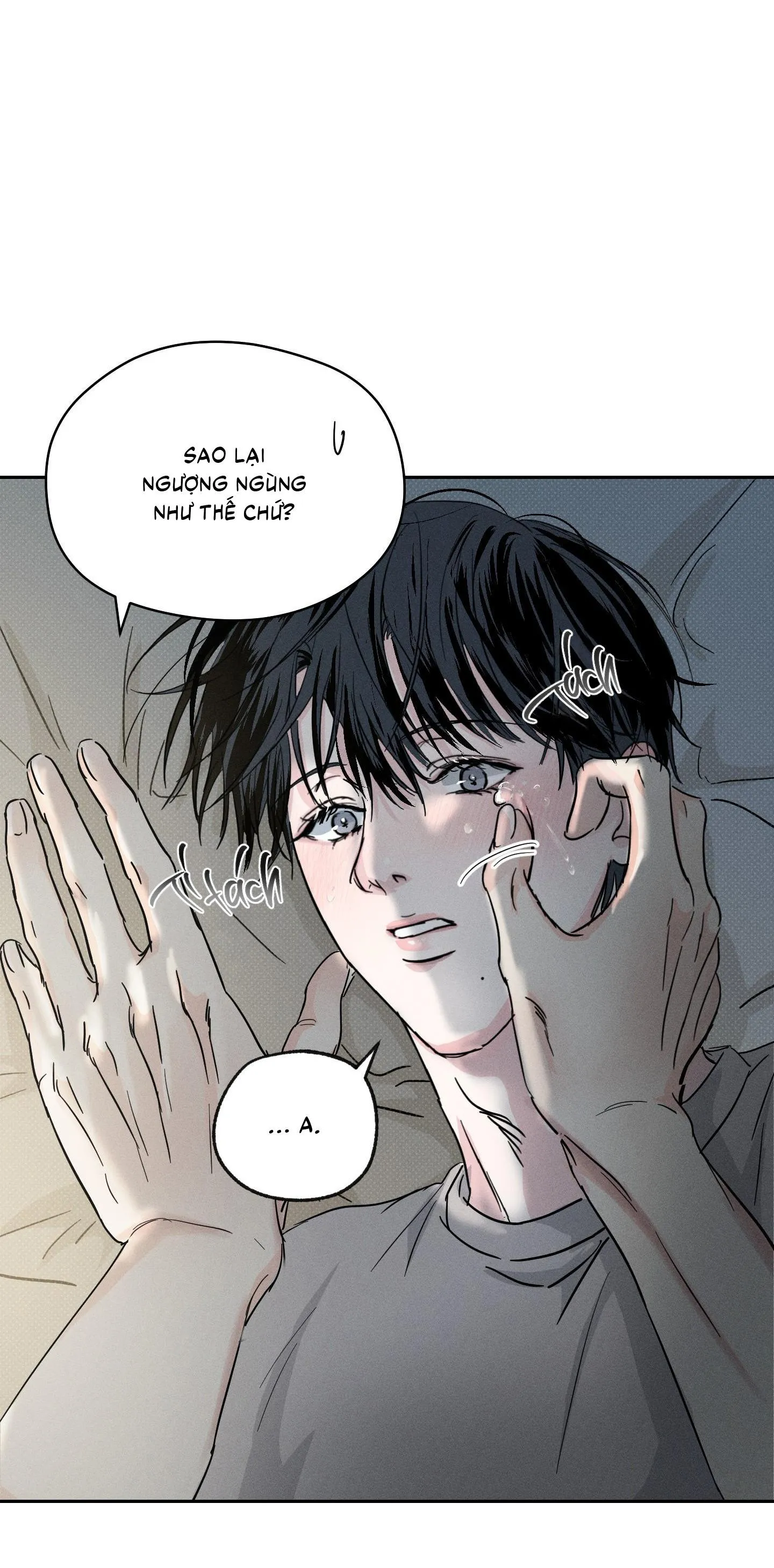 Ngon lên nào! Nhăm nhăm~ Chapter 11 Trang 23