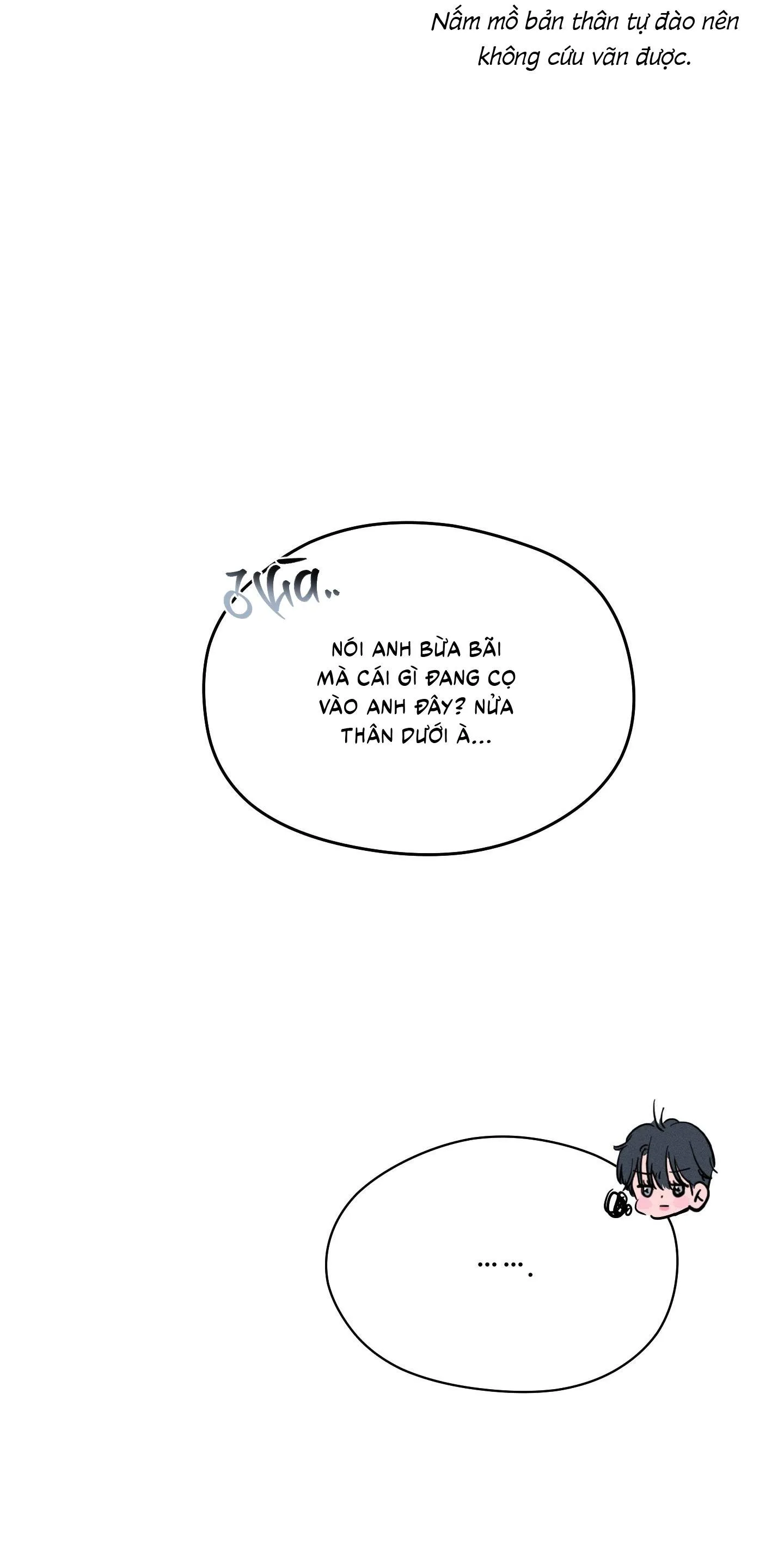 Ngon lên nào! Nhăm nhăm~ Chapter 11 Trang 26