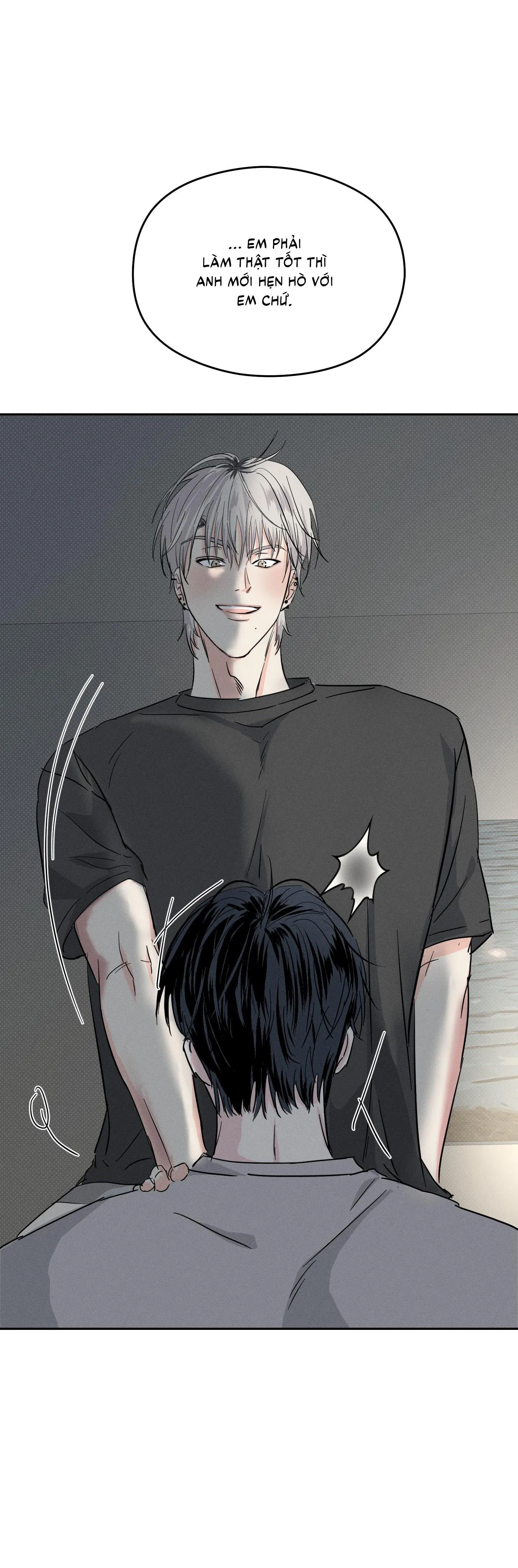 Ngon lên nào! Nhăm nhăm~ Chapter 11 Trang 28