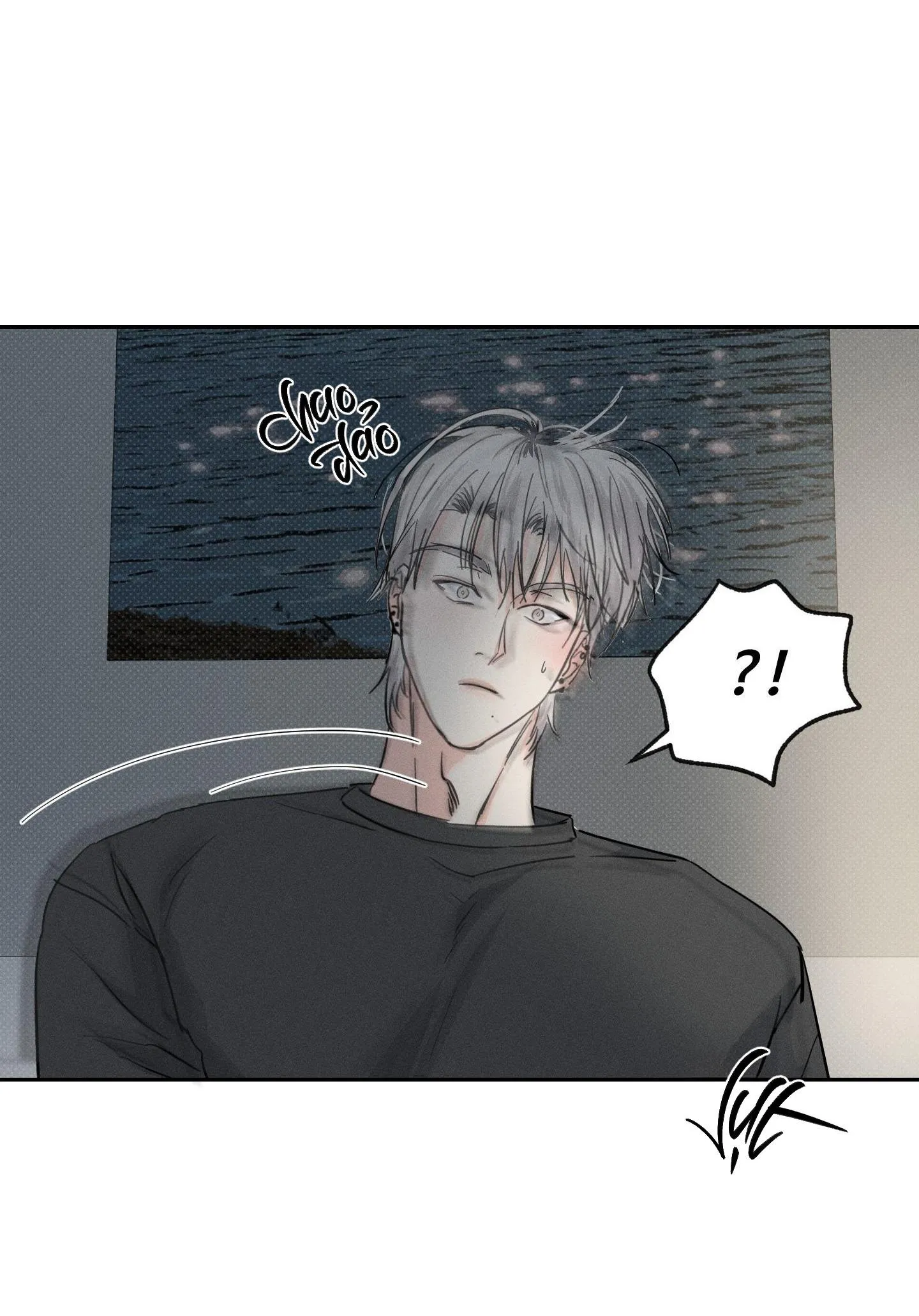 Ngon lên nào! Nhăm nhăm~ Chapter 11 Trang 31