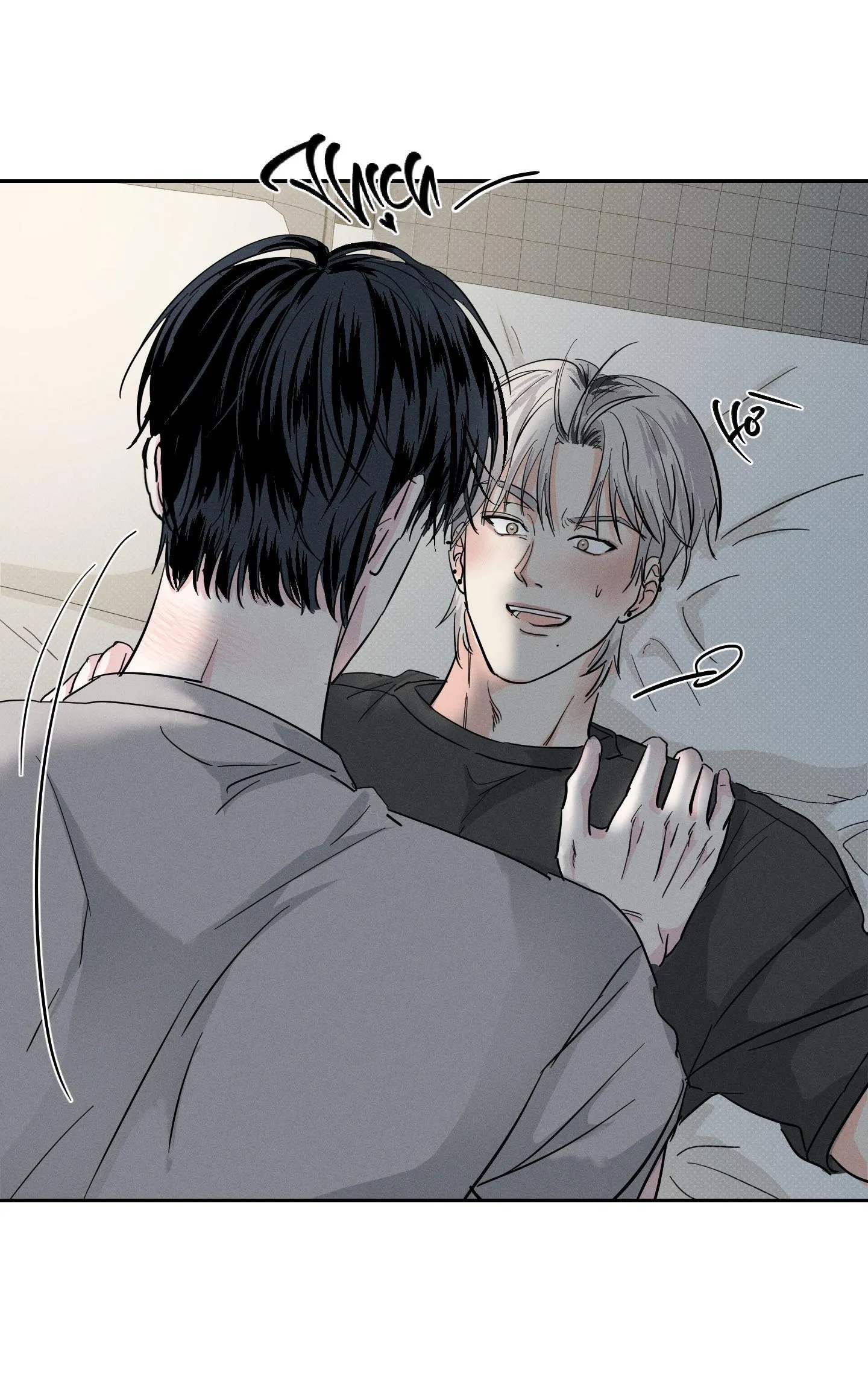 Ngon lên nào! Nhăm nhăm~ Chapter 11 Trang 32