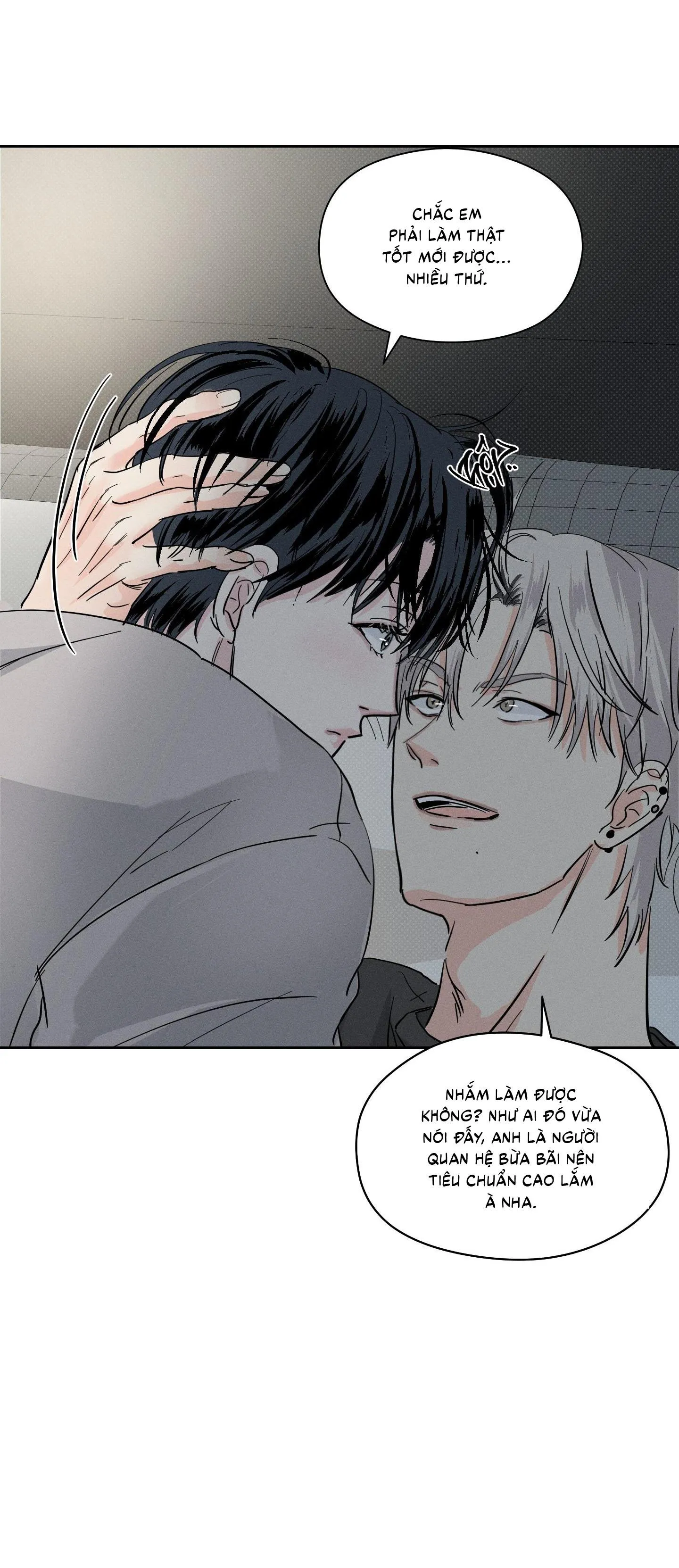 Ngon lên nào! Nhăm nhăm~ Chapter 11 Trang 33