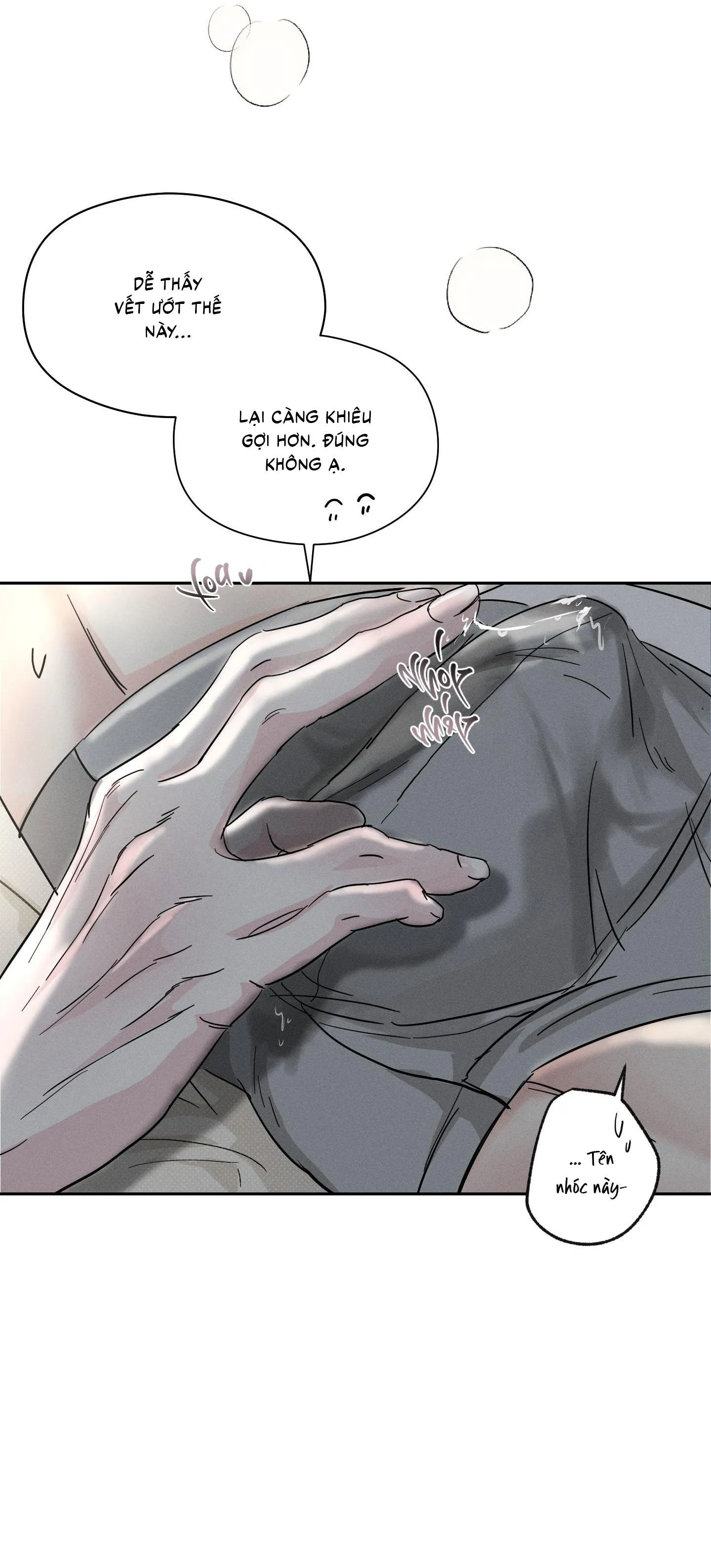 Ngon lên nào! Nhăm nhăm~ Chapter 11 Trang 38