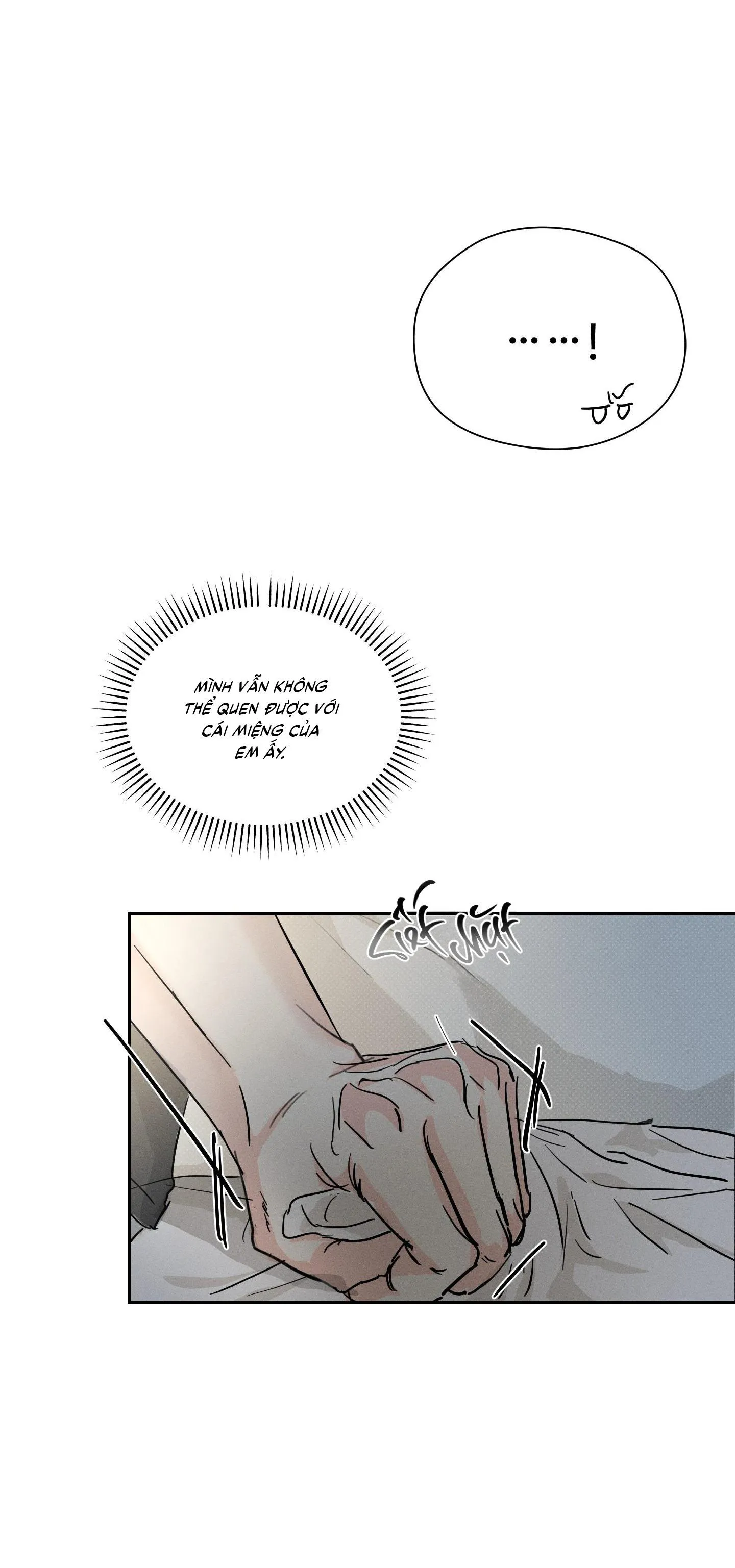 Ngon lên nào! Nhăm nhăm~ Chapter 11 Trang 40