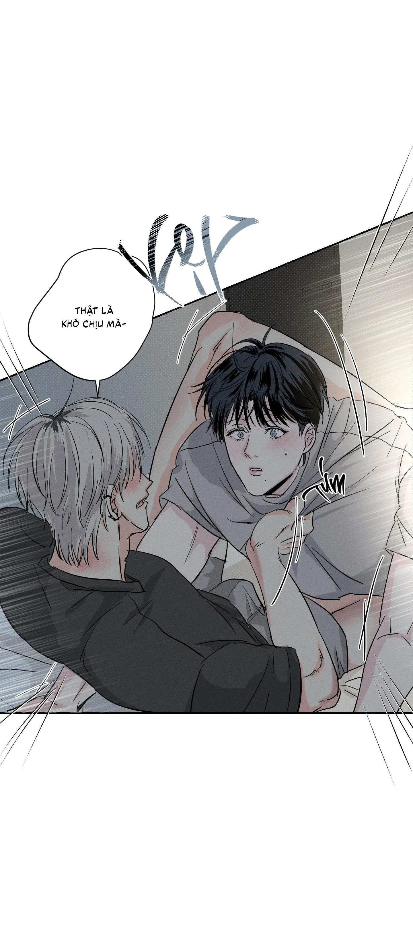 Ngon lên nào! Nhăm nhăm~ Chapter 11 Trang 41