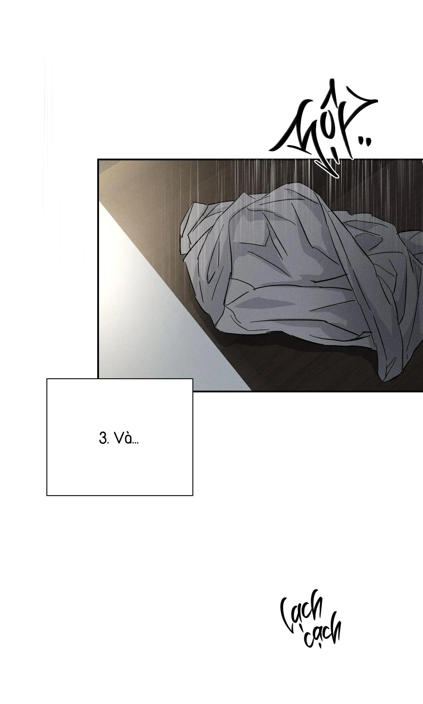 Ngon lên nào! Nhăm nhăm~ Chapter 11 Trang 48