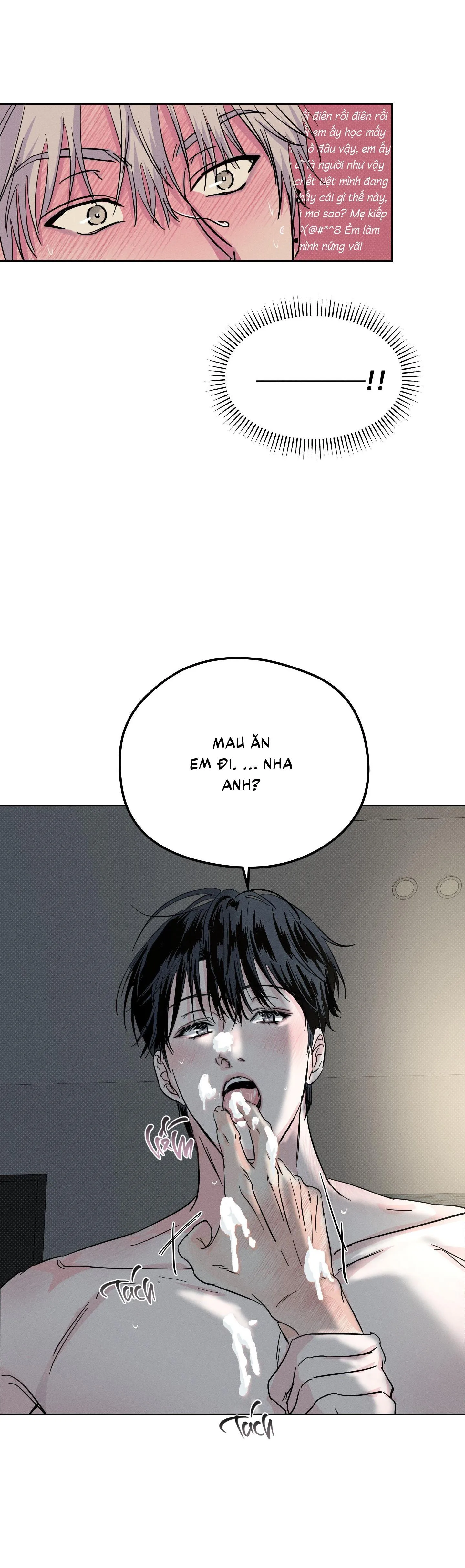 Ngon lên nào! Nhăm nhăm~ Chapter 11 Trang 51