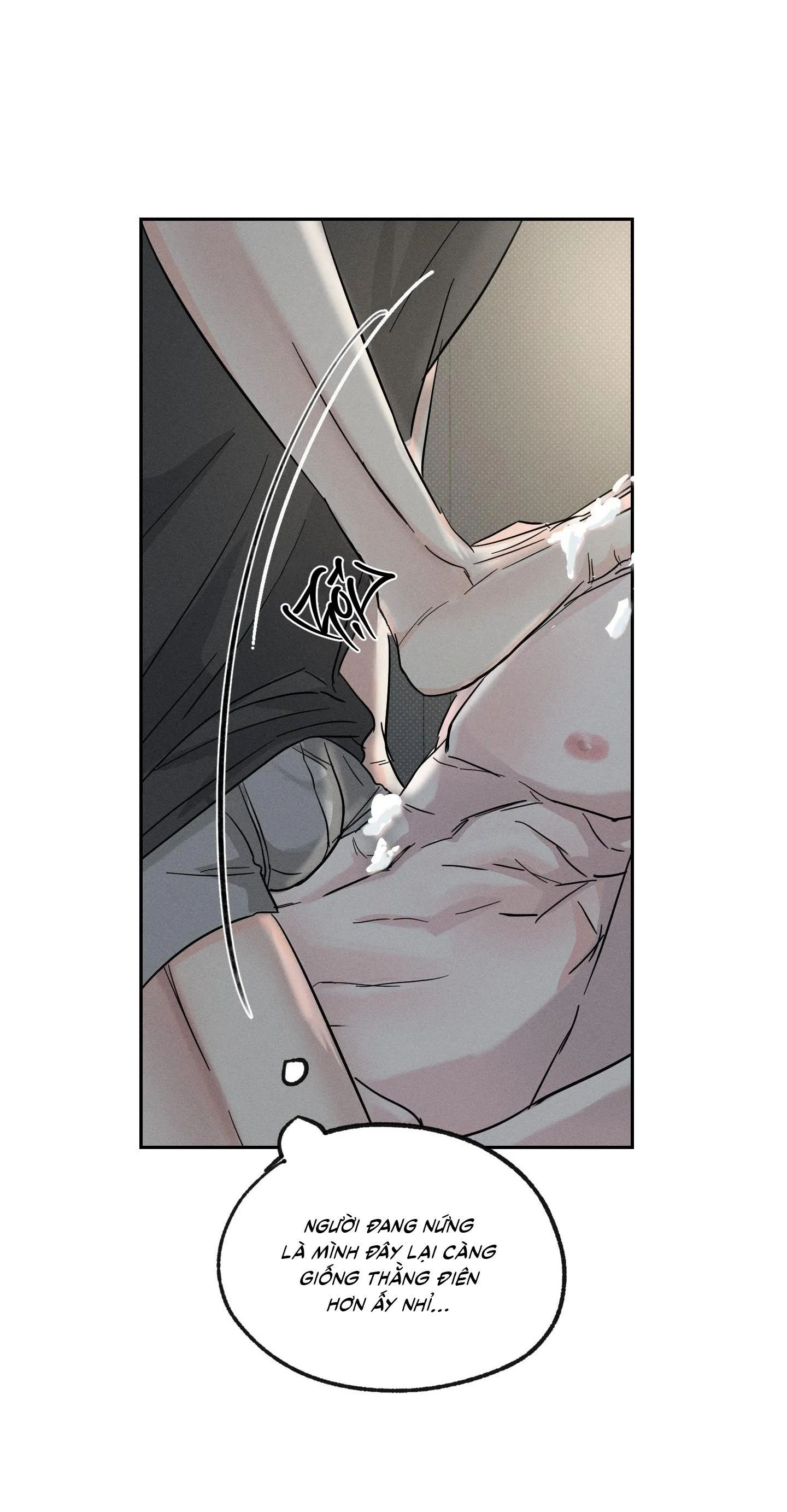 Ngon lên nào! Nhăm nhăm~ Chapter 11 Trang 52