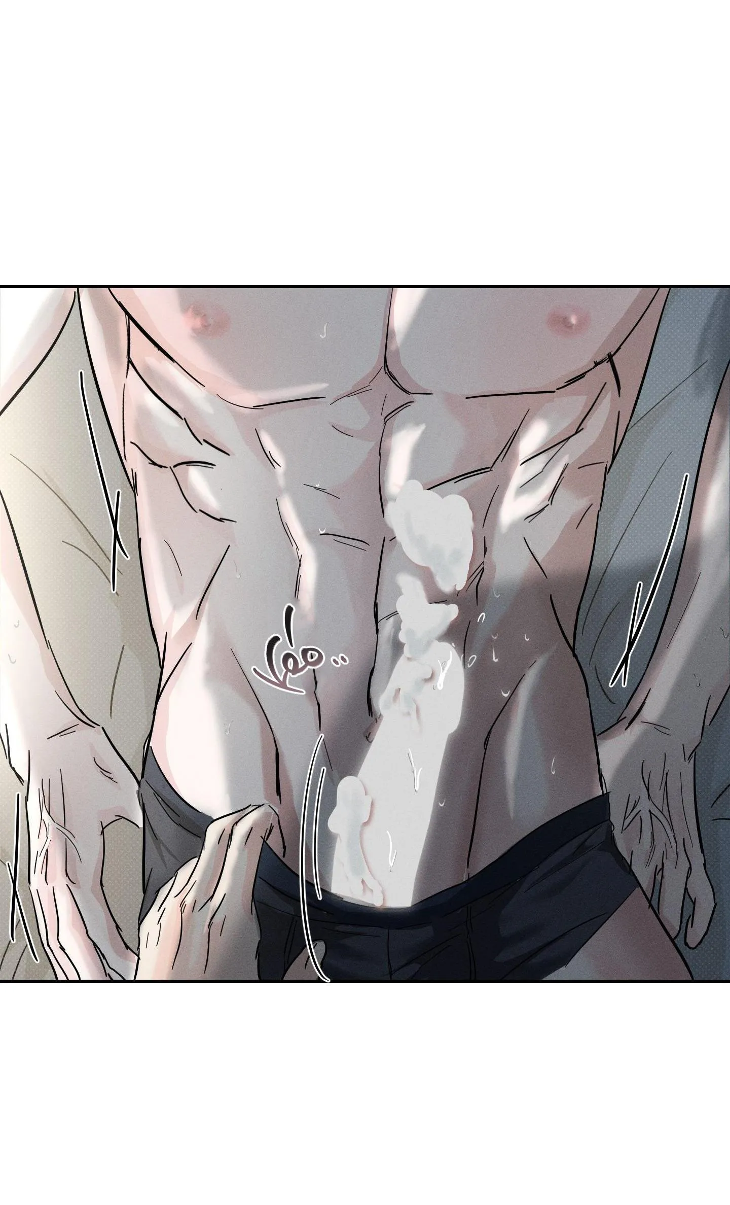 Ngon lên nào! Nhăm nhăm~ Chapter 11 Trang 54